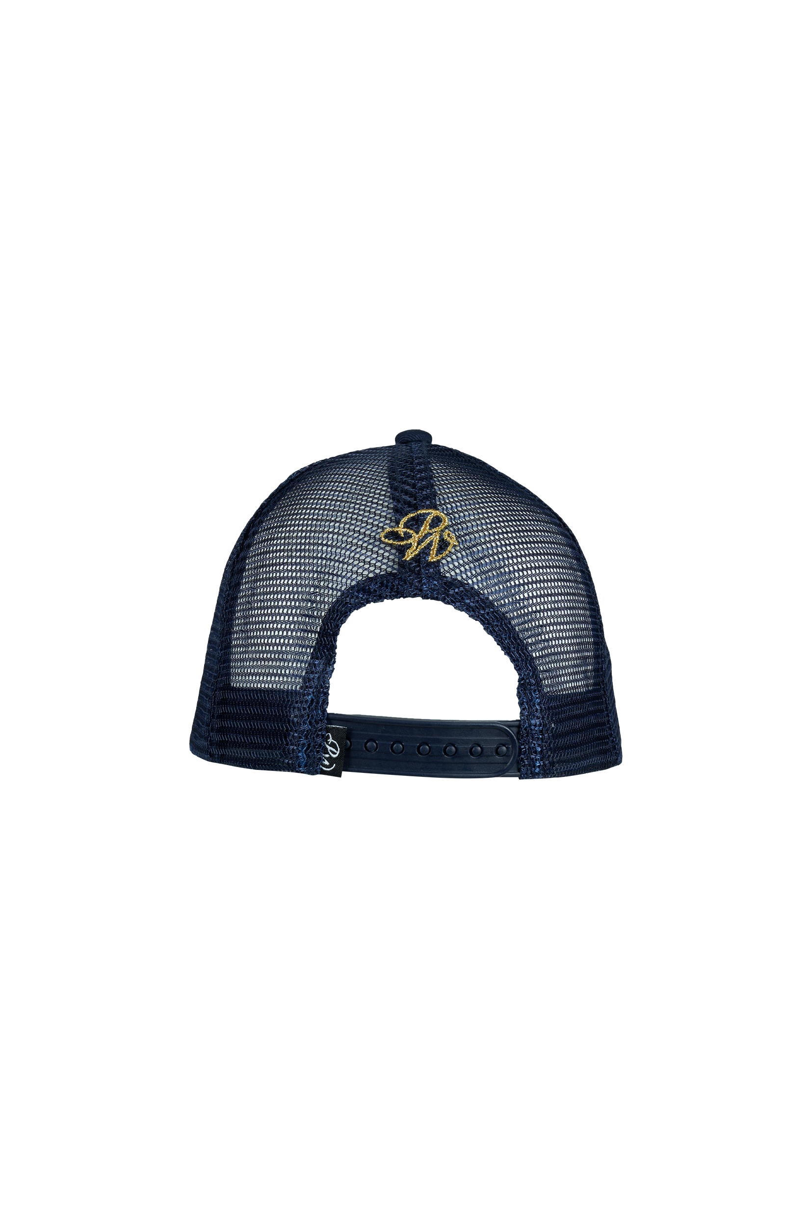 Gina Hp Trucker Cap