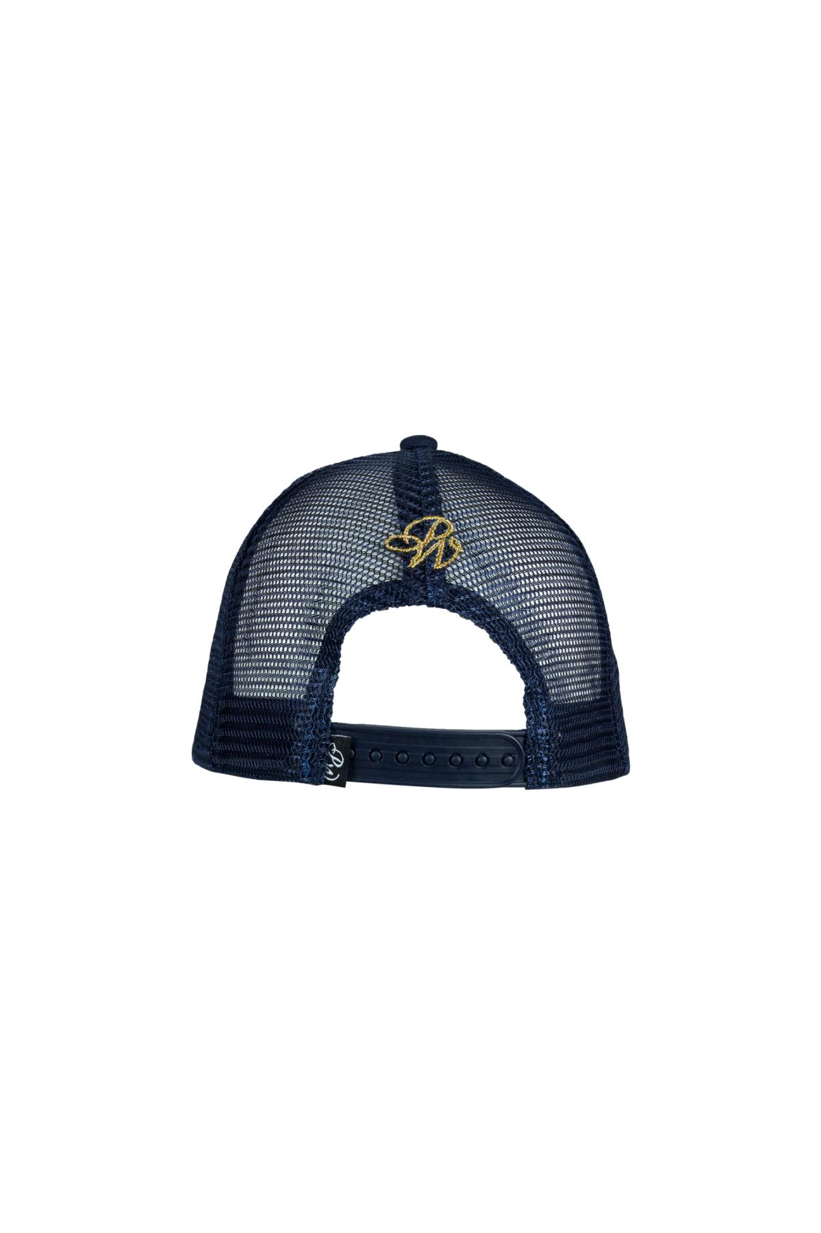 Gina Hp Trucker Cap