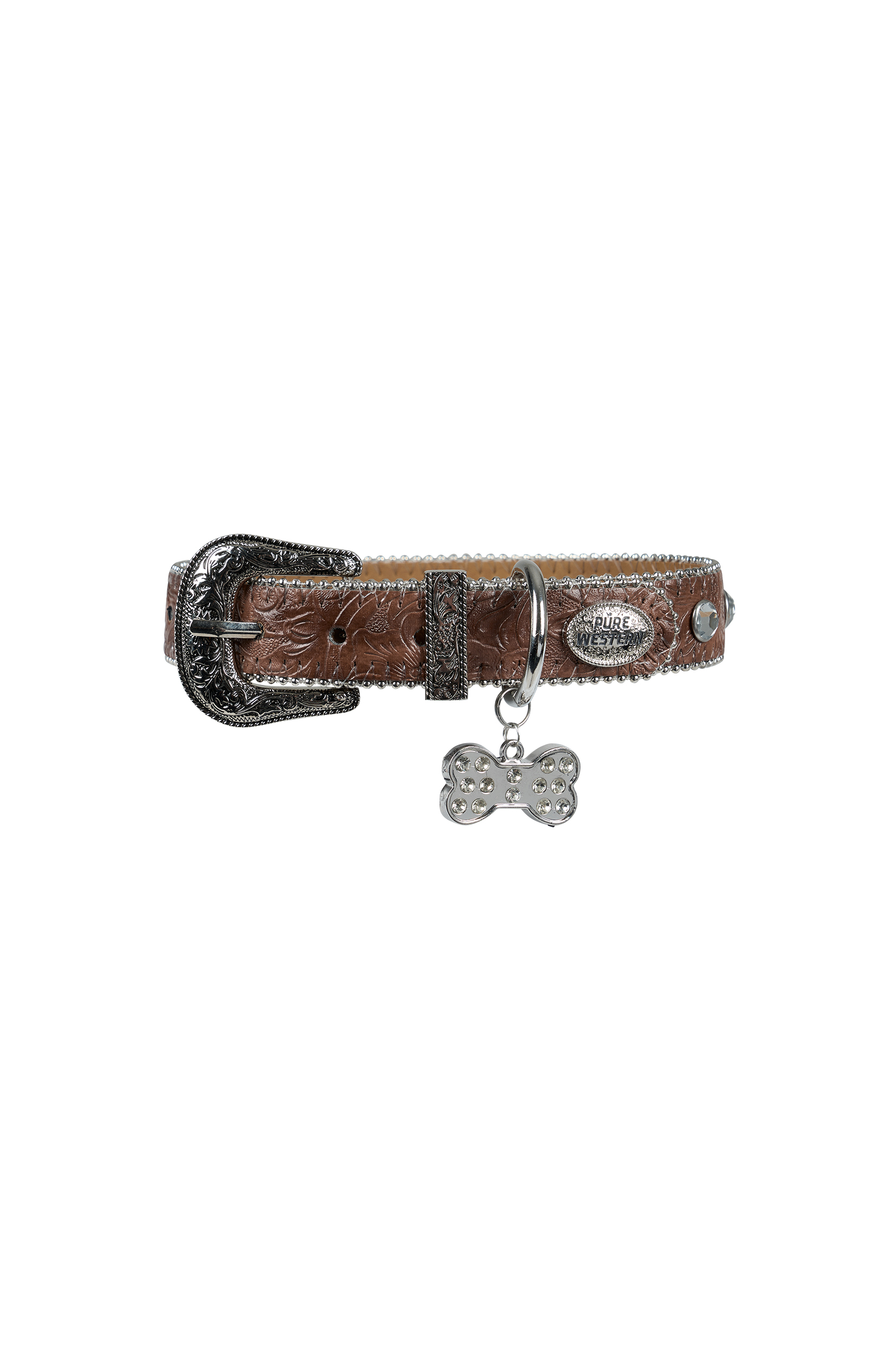 Tilly Dog Collar