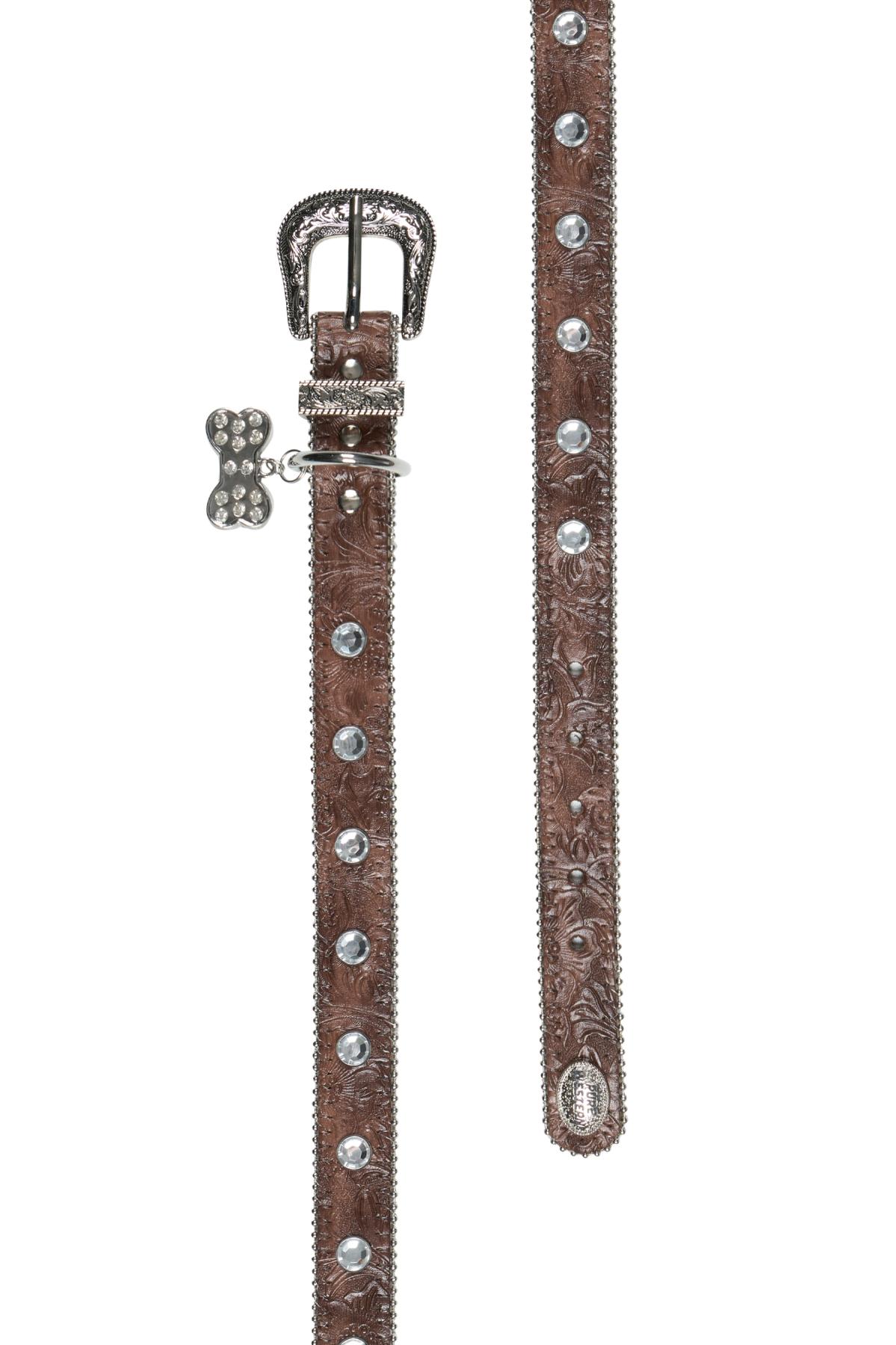 Tilly Dog Collar