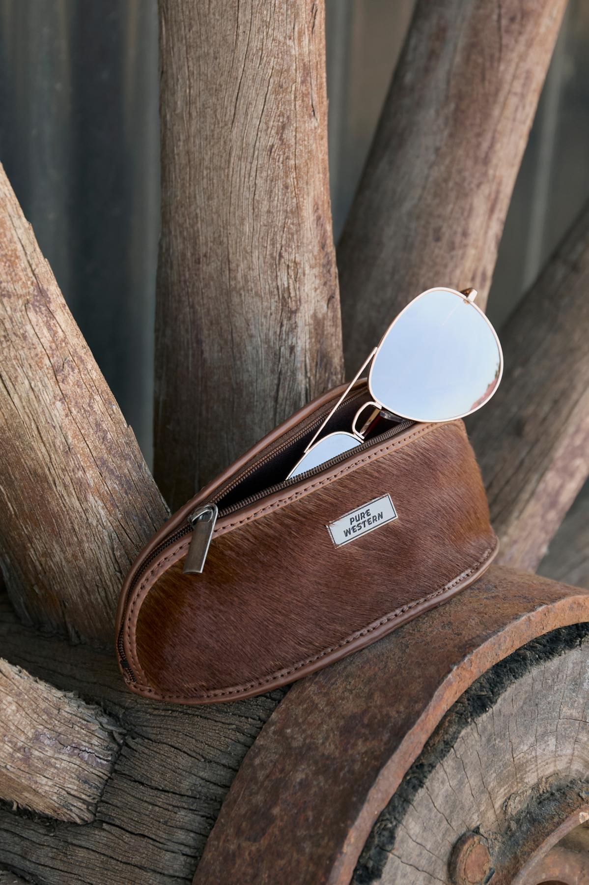 Becca Glasses Case
