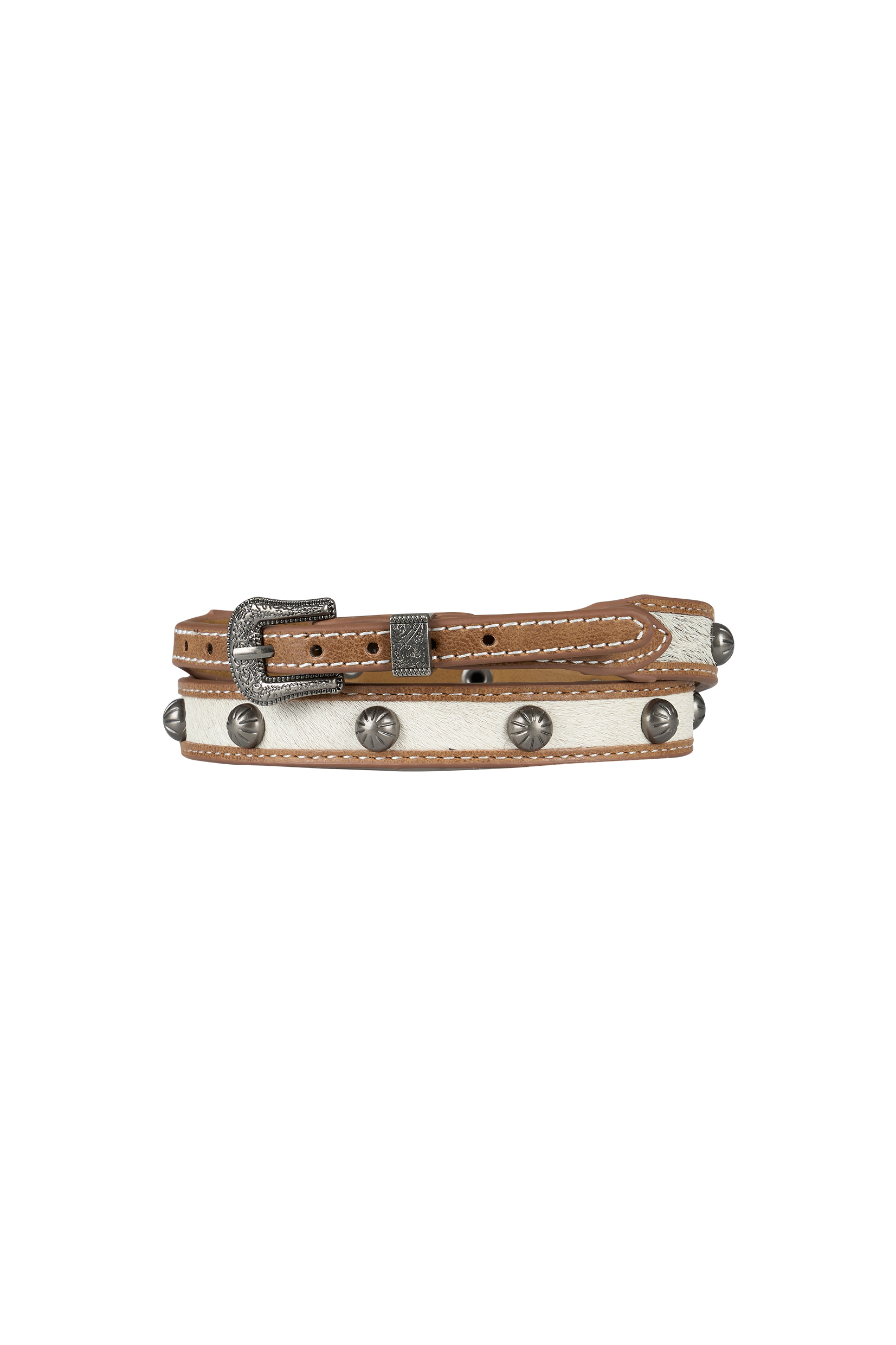 Aspen Hat Band