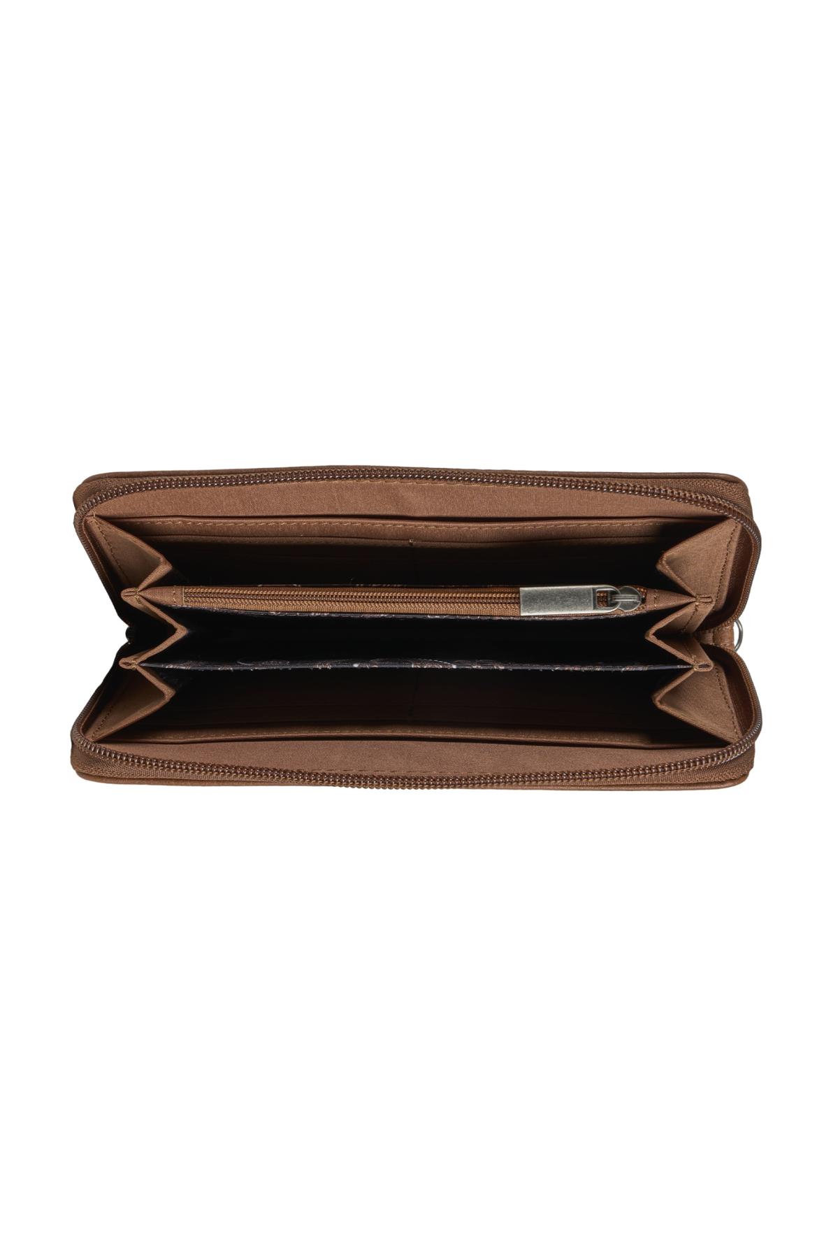 Halley Wallet