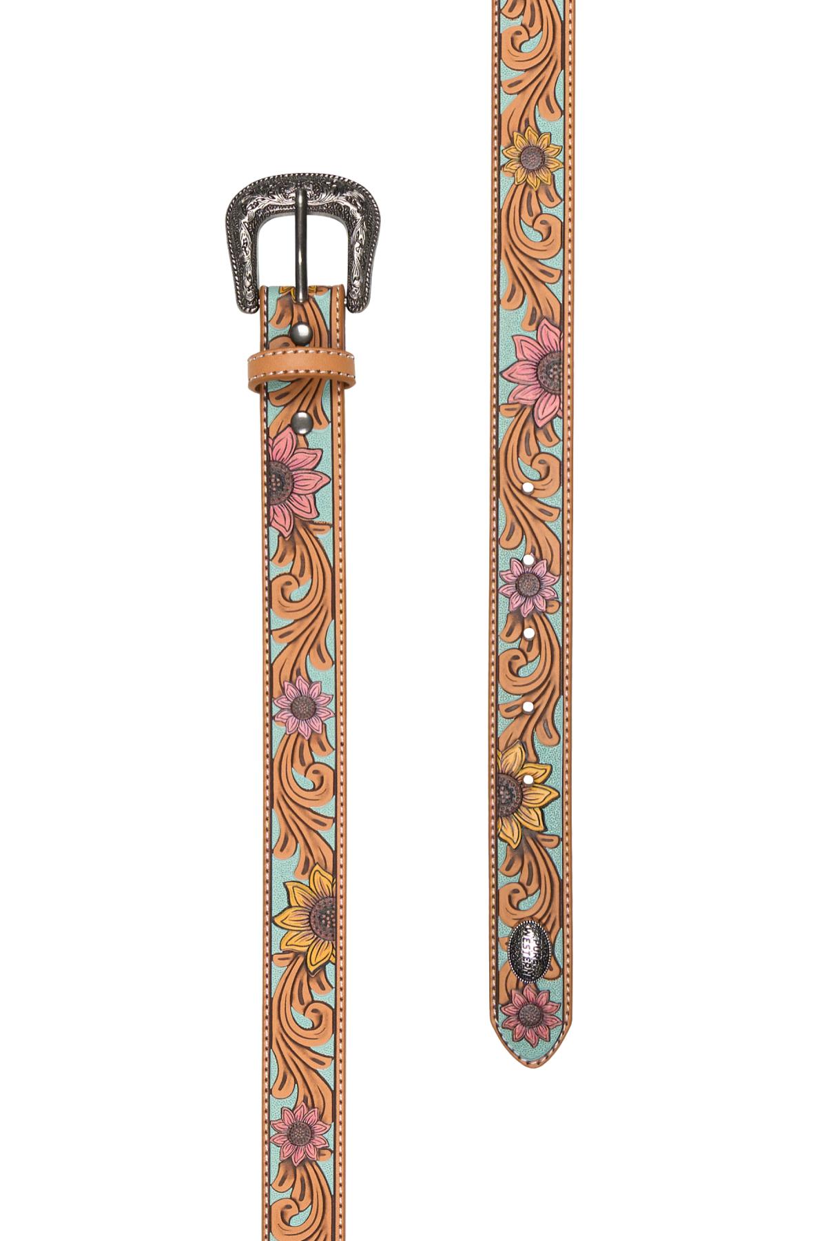 Kids Carleen Belt