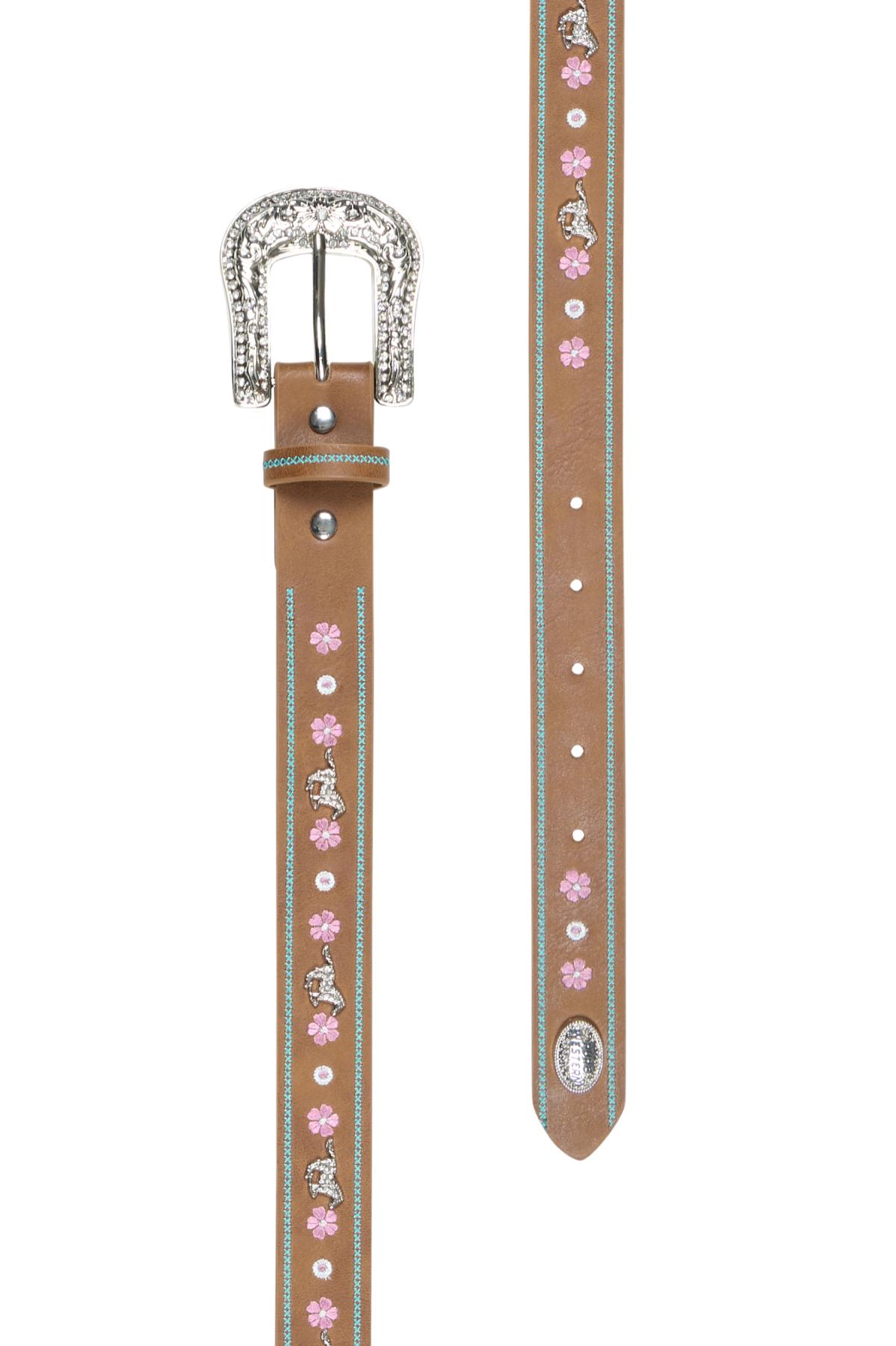 Kids Isabella Belt