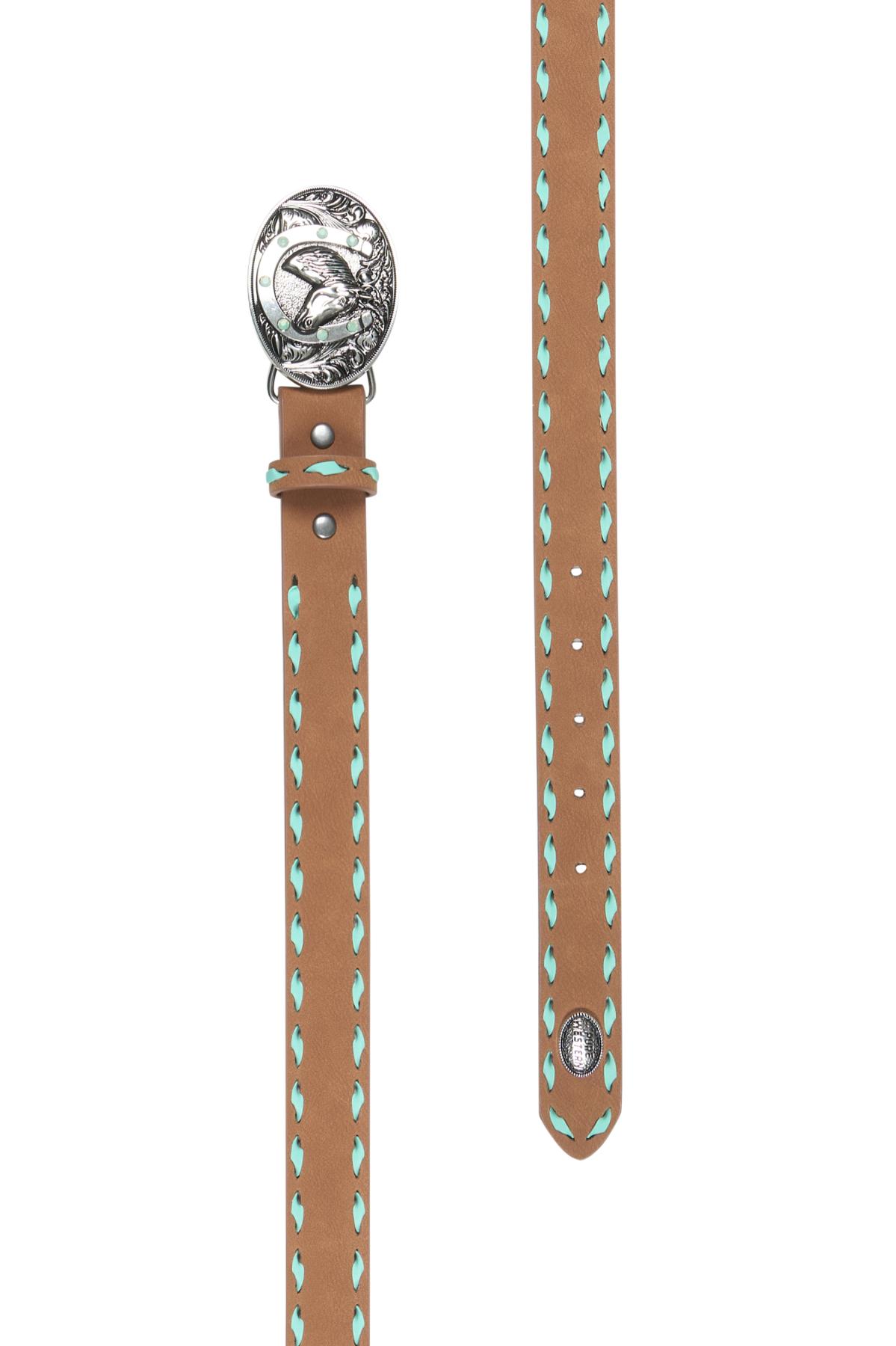 Kids Zana Belt
