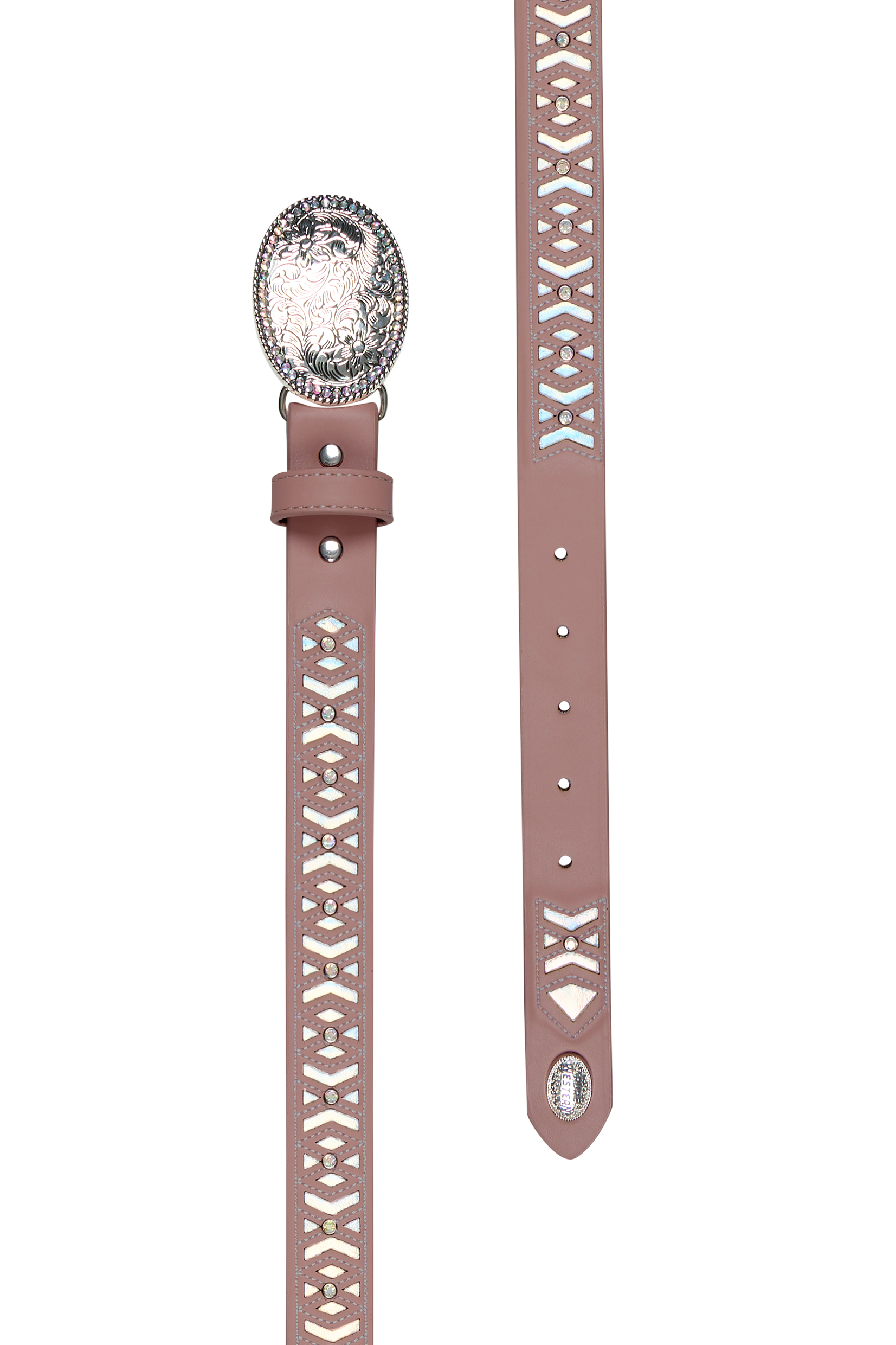 Kids Candy Belt