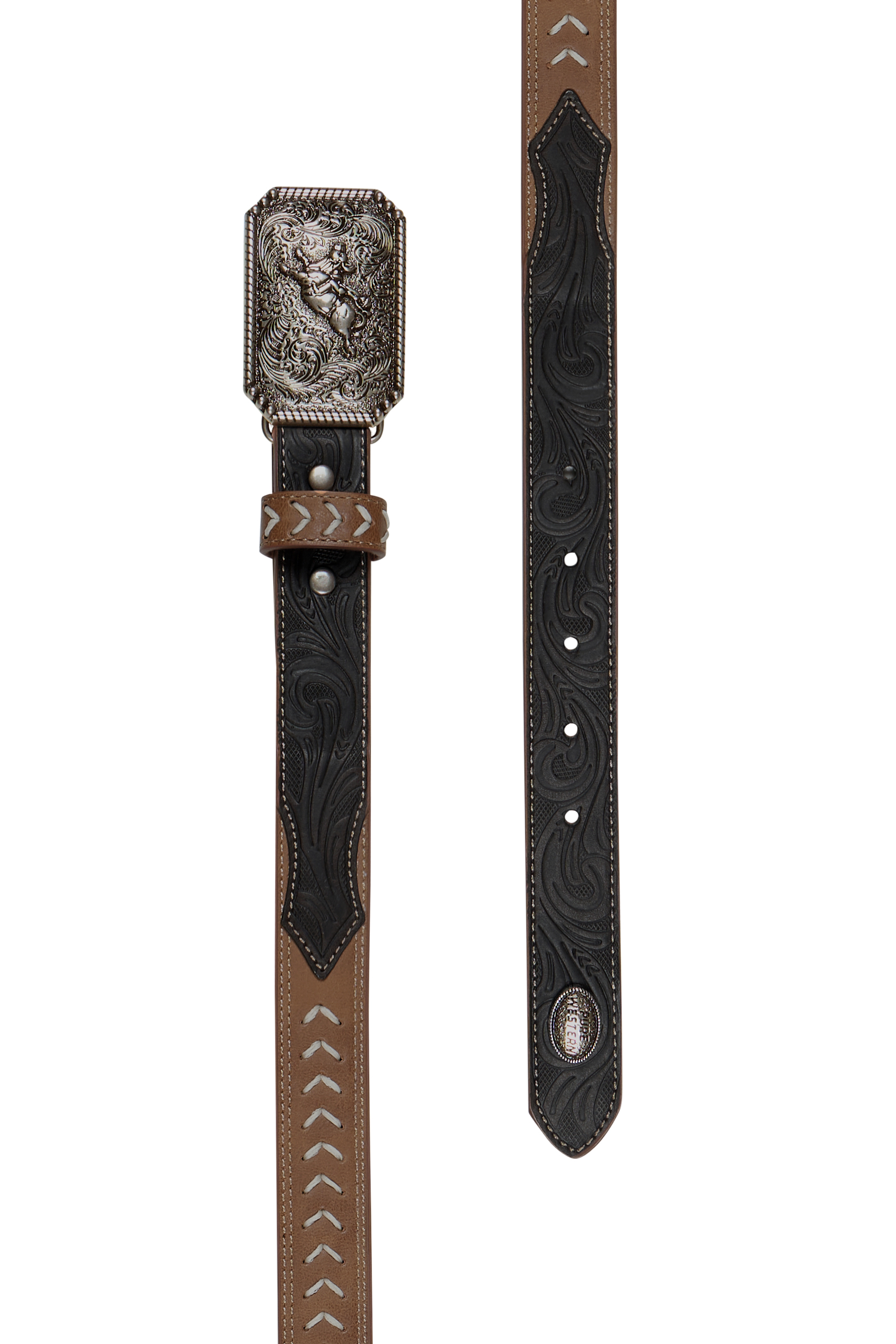Kids Terrence Belt