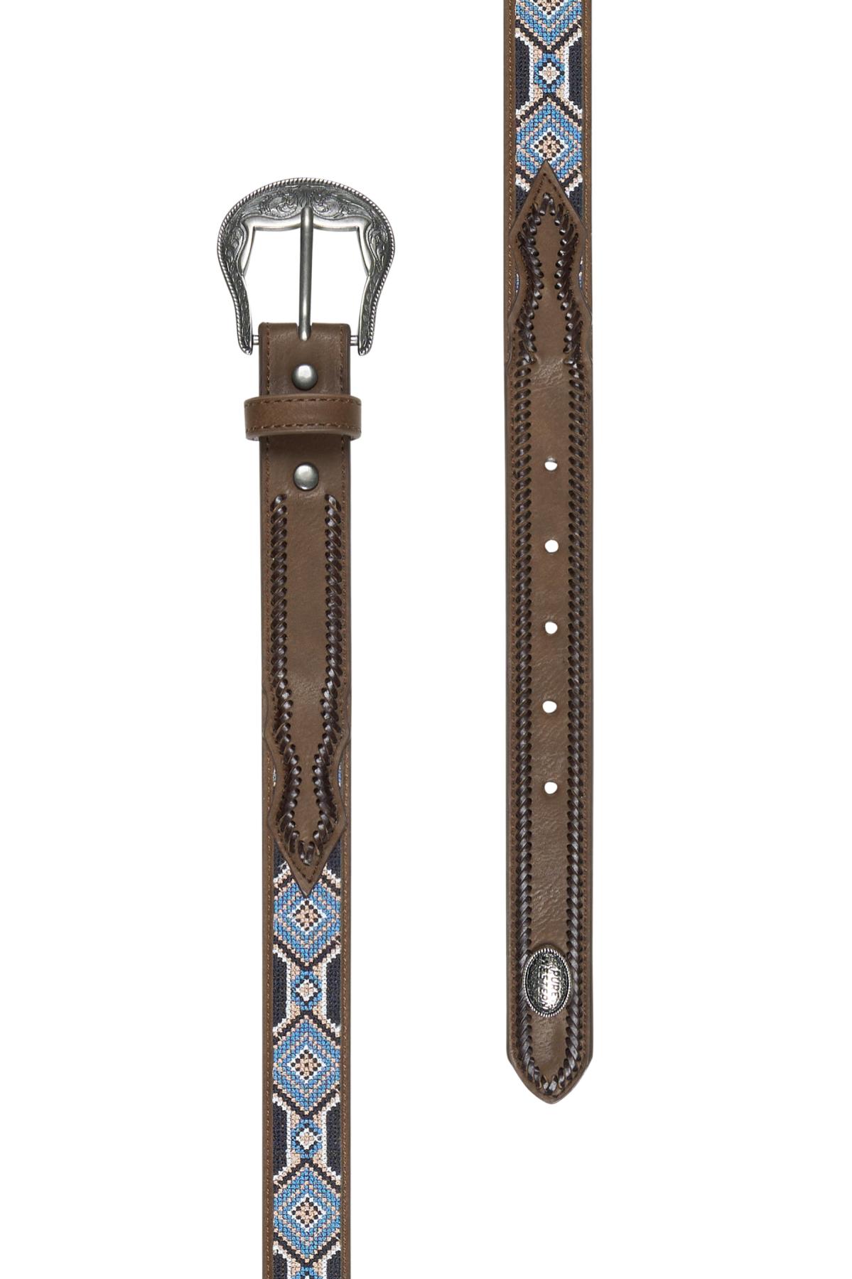 Kids Warren Belt