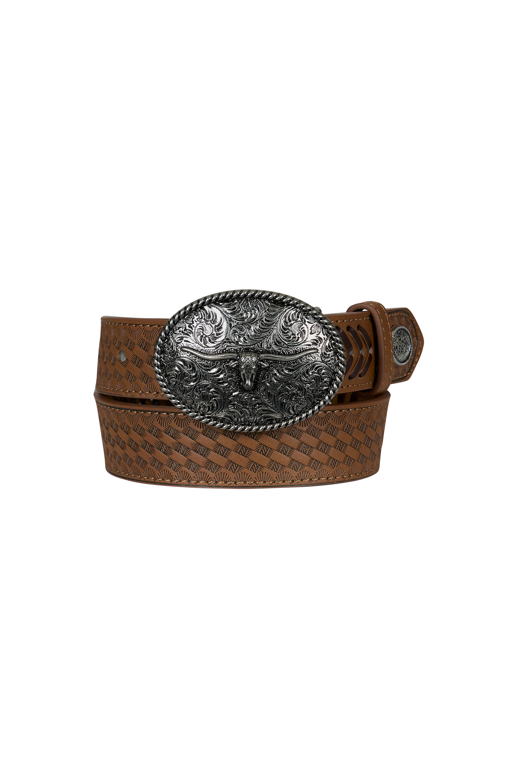 Kids Jayson Belt