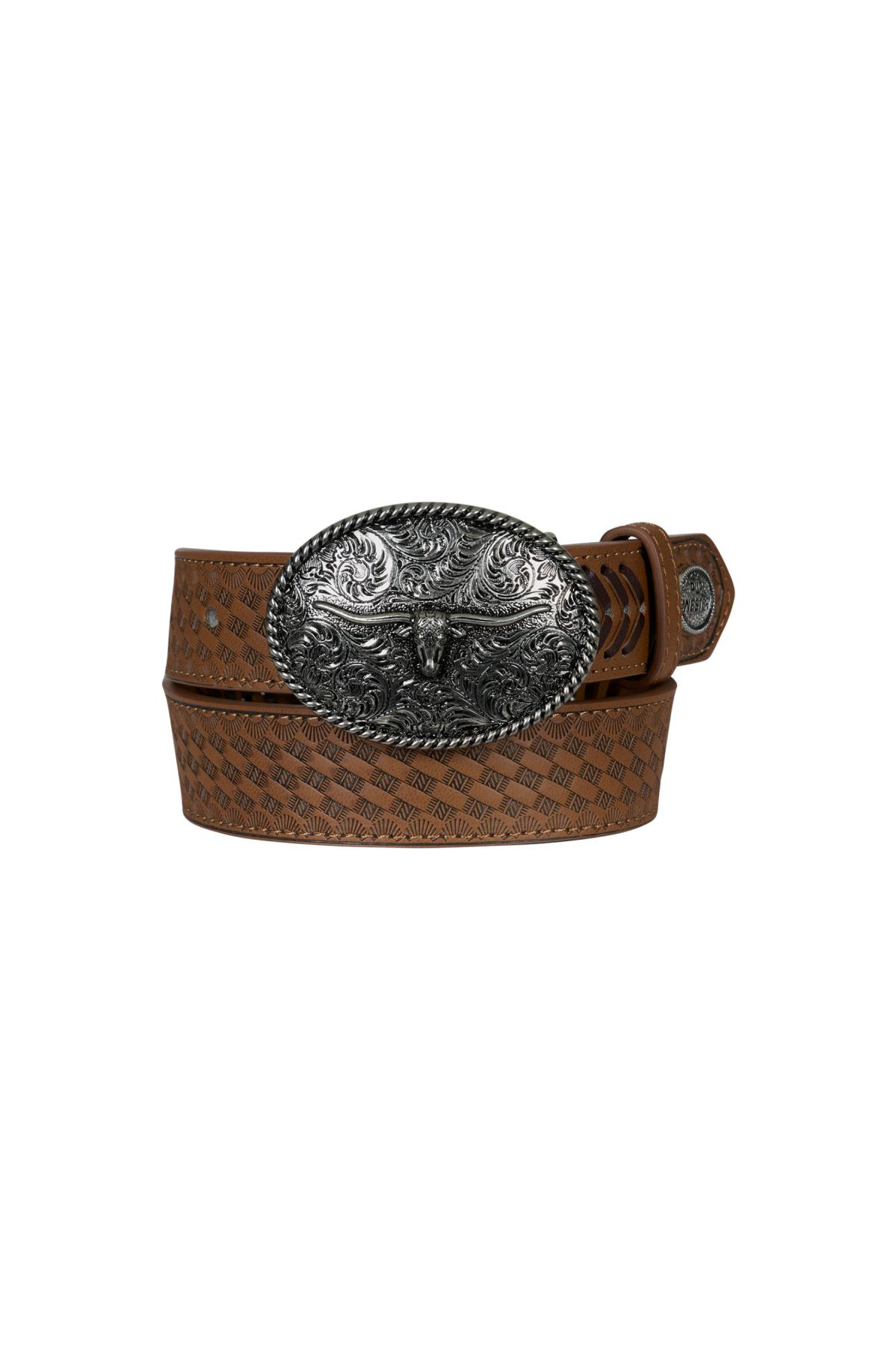 Kids Jayson Belt