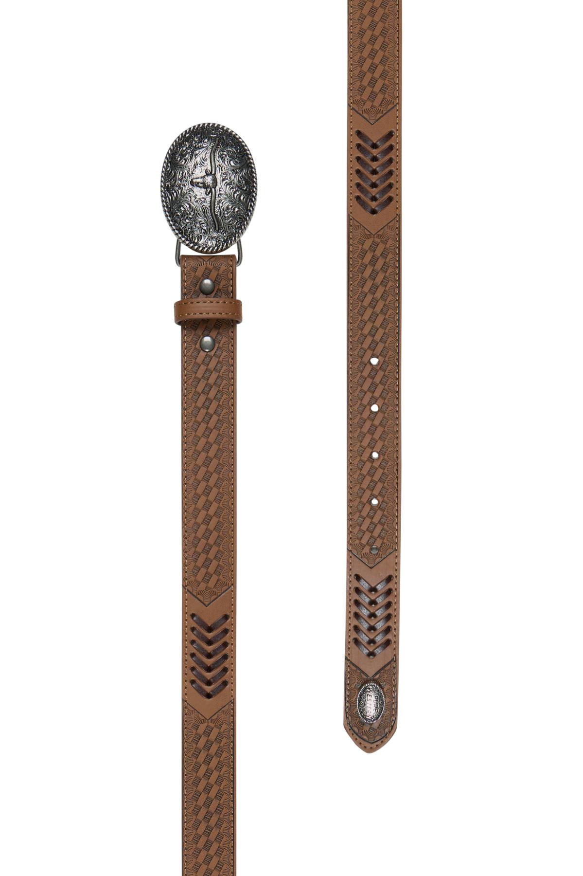 Kids Jayson Belt