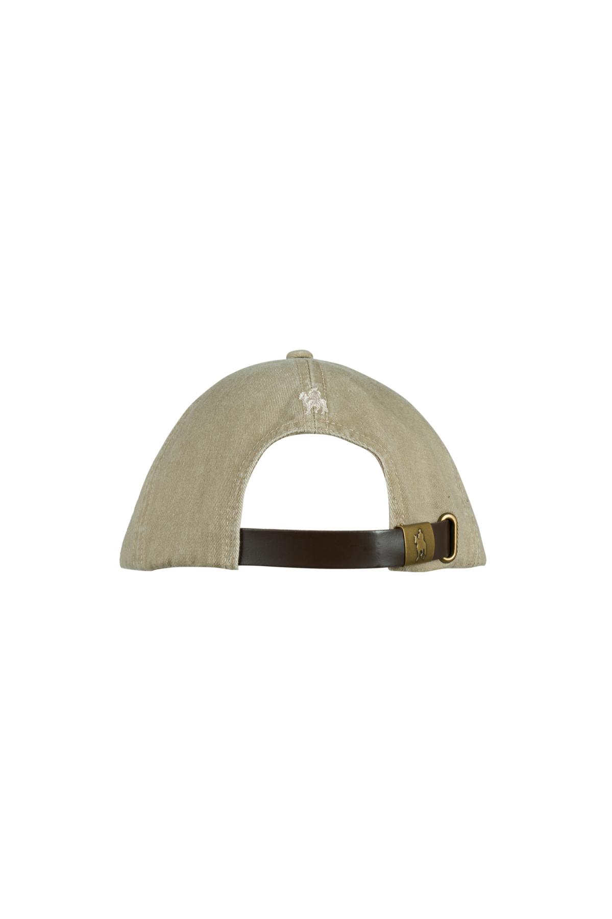 Kingston Cap