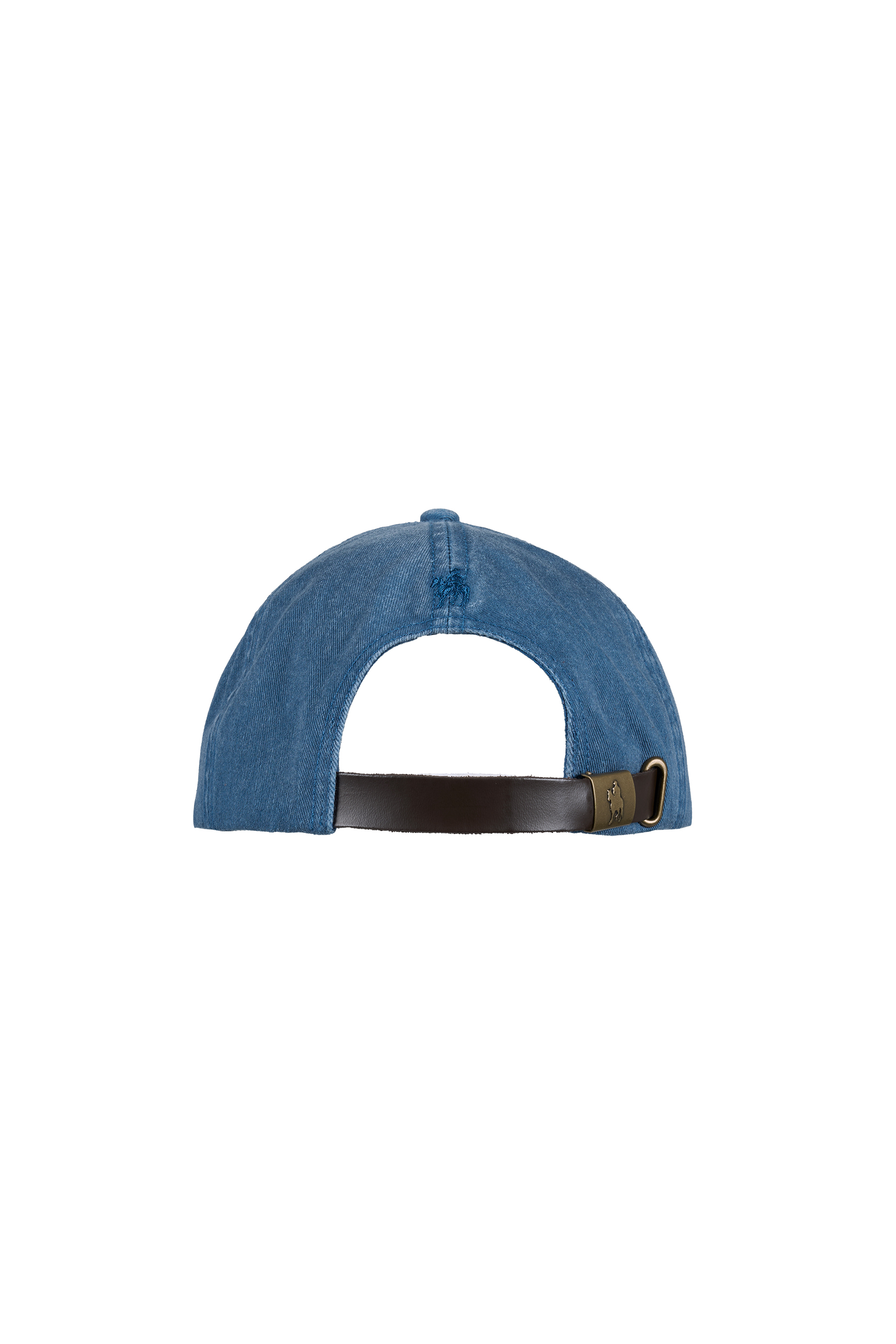 Kingston Cap
