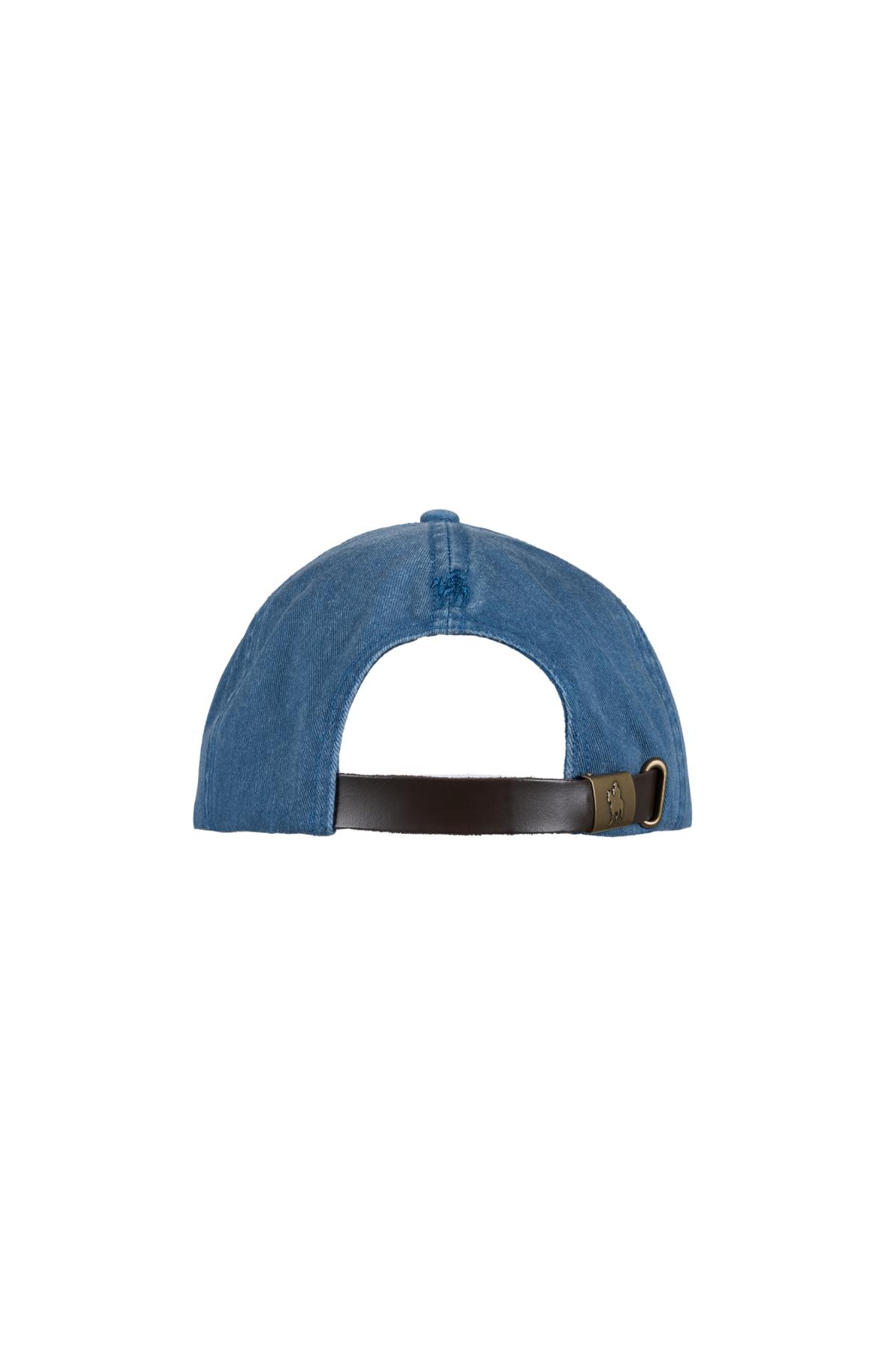 Kingston Cap