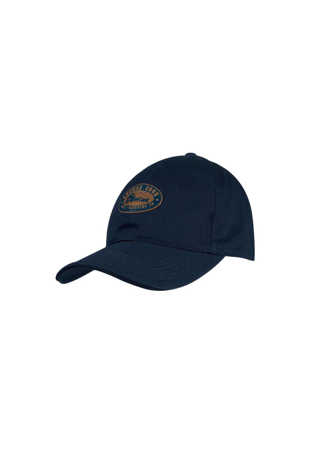 Heritage Cap