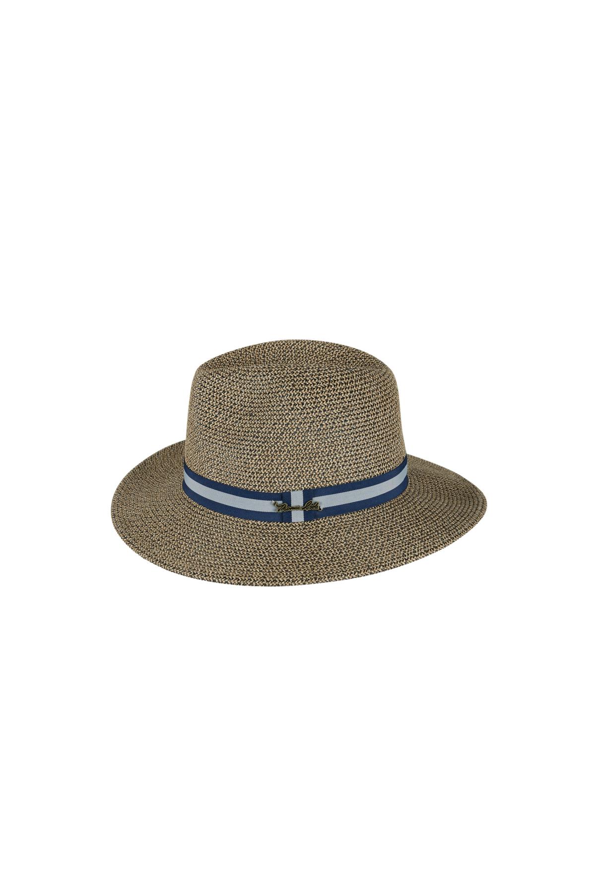 Dion Crushable Hat