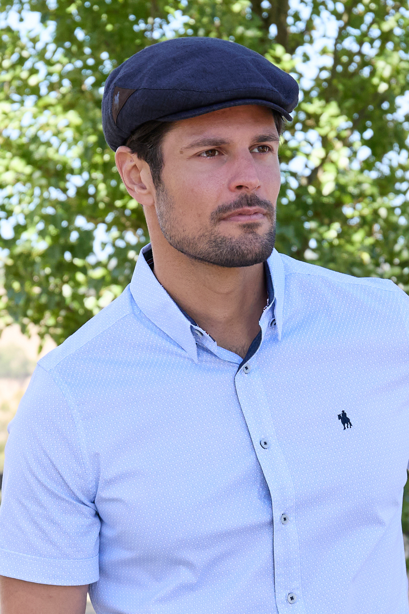 Nathan Driver Cap