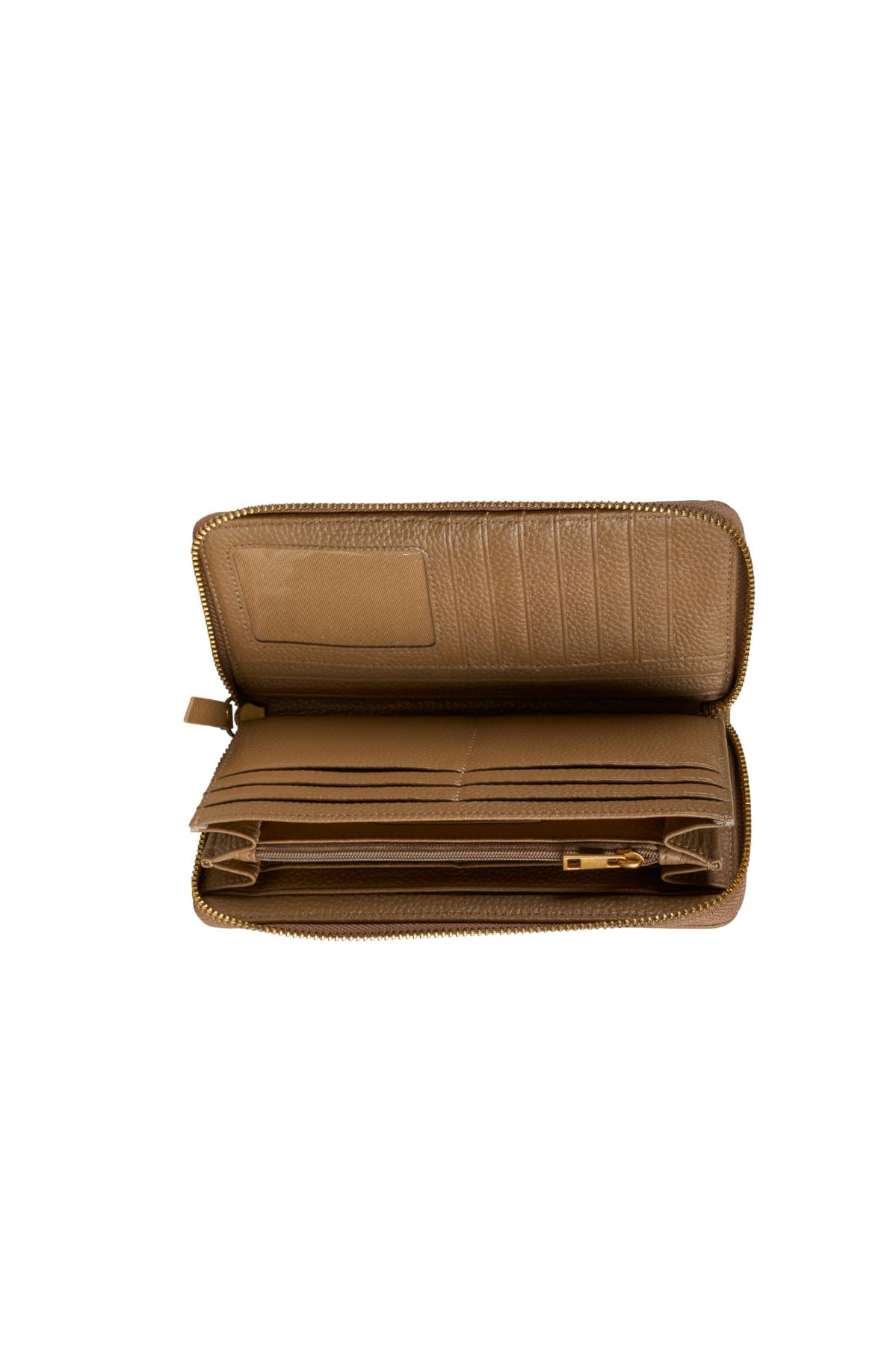 Silvia Wallet