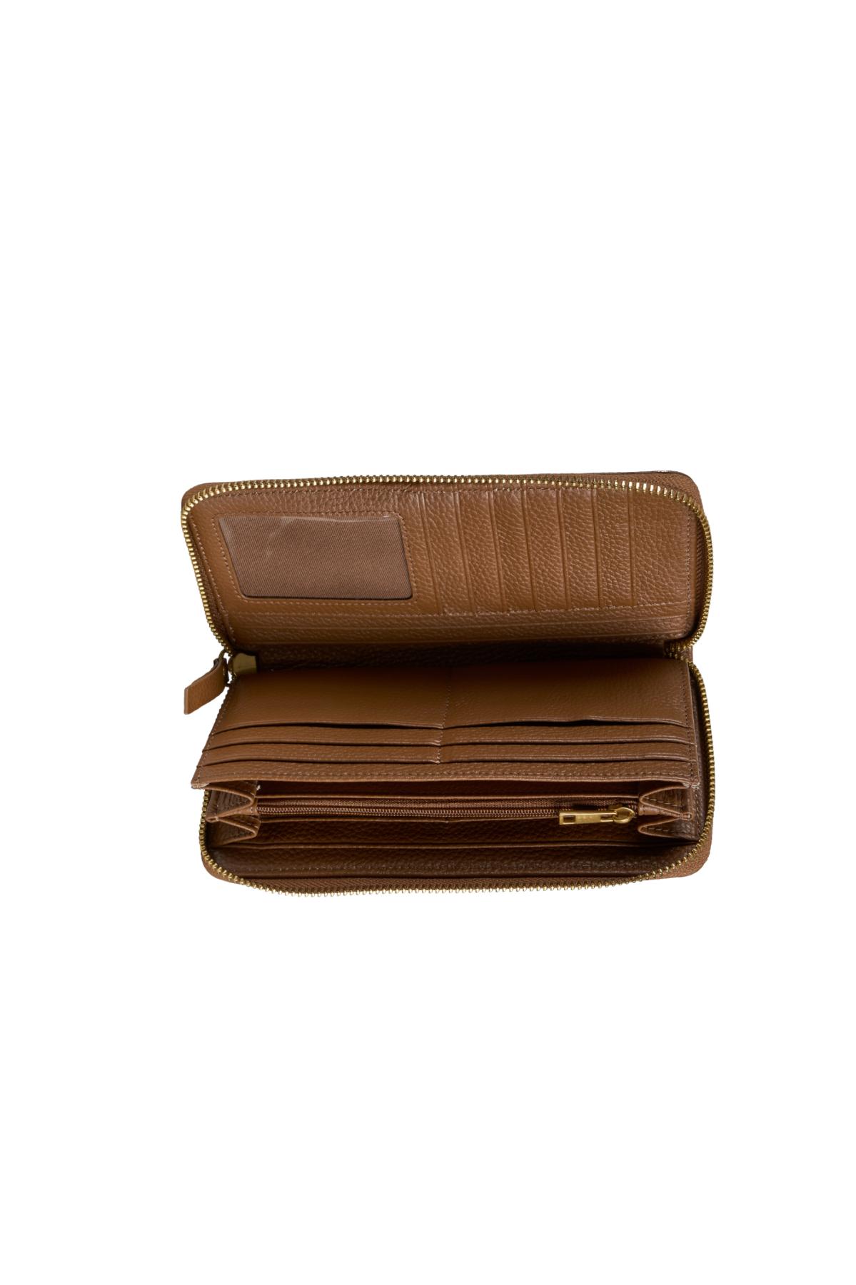 Silvia Wallet