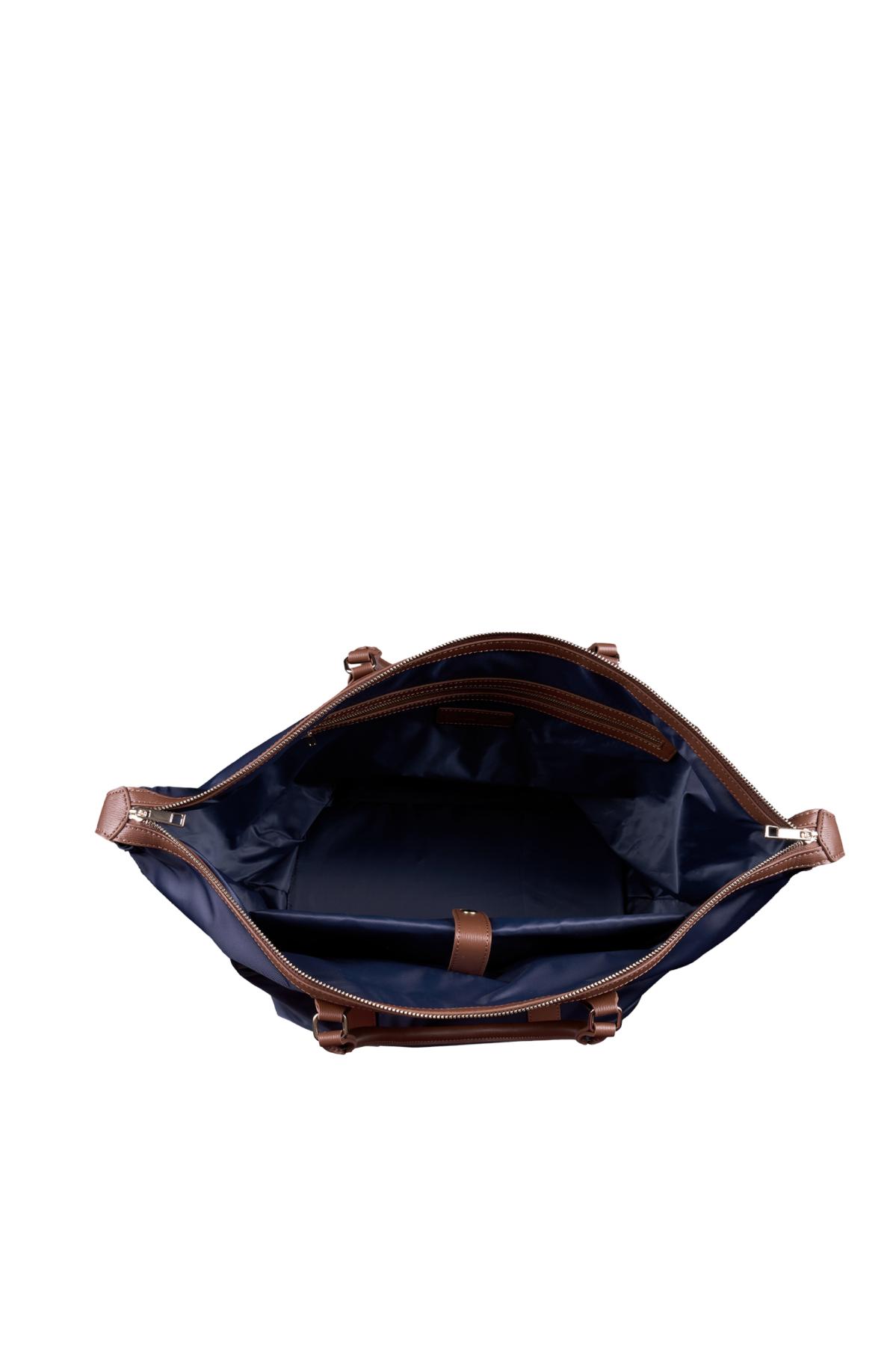 Como Travel Bag