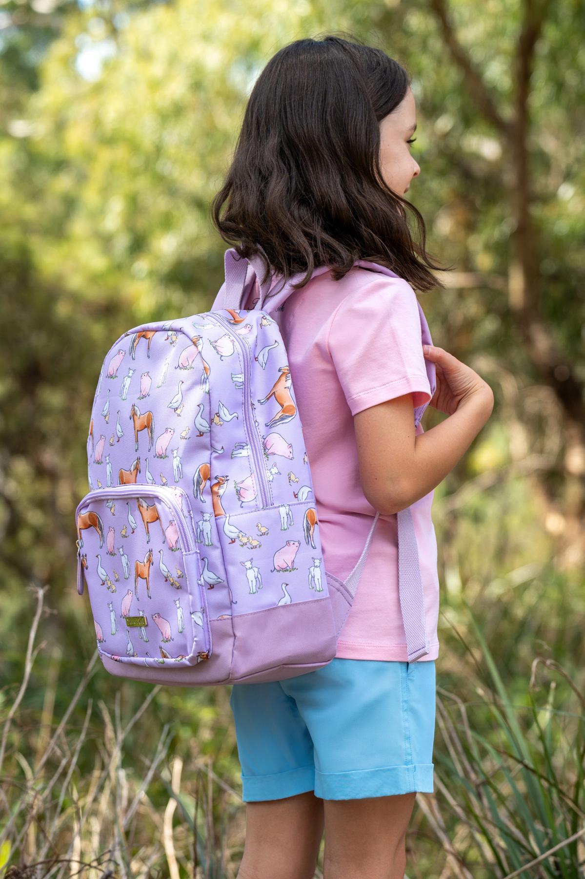 Kid’s Layla Backpack