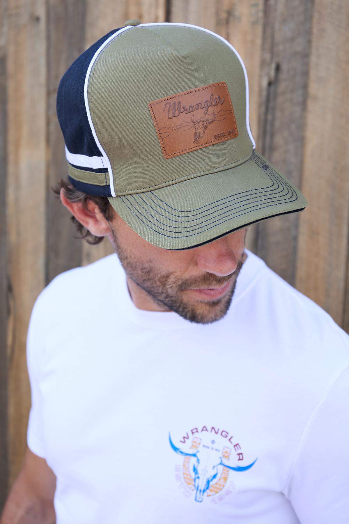 Damon Hp Cap