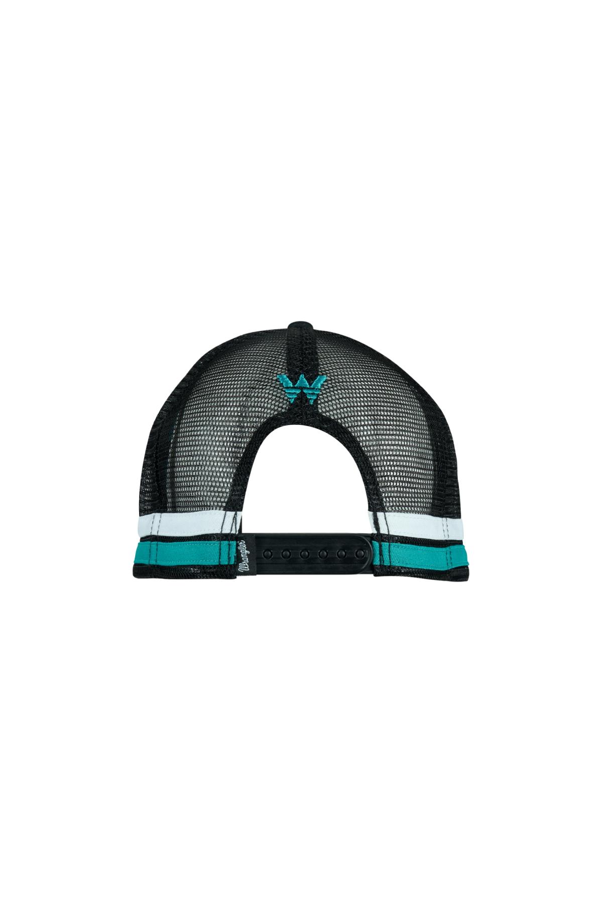 Ricky Hp Trucker Cap
