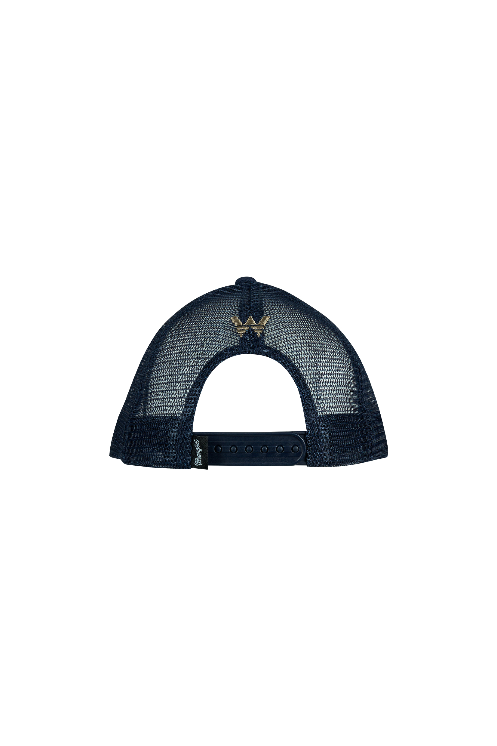 Trevor Trucker Cap