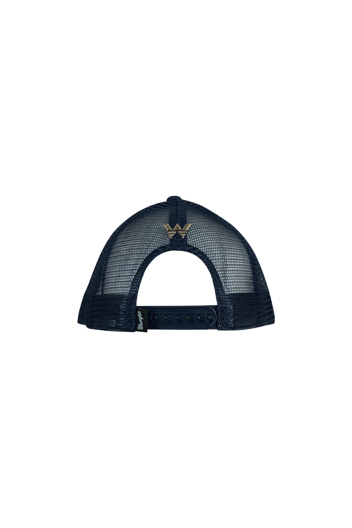 Trevor Trucker Cap