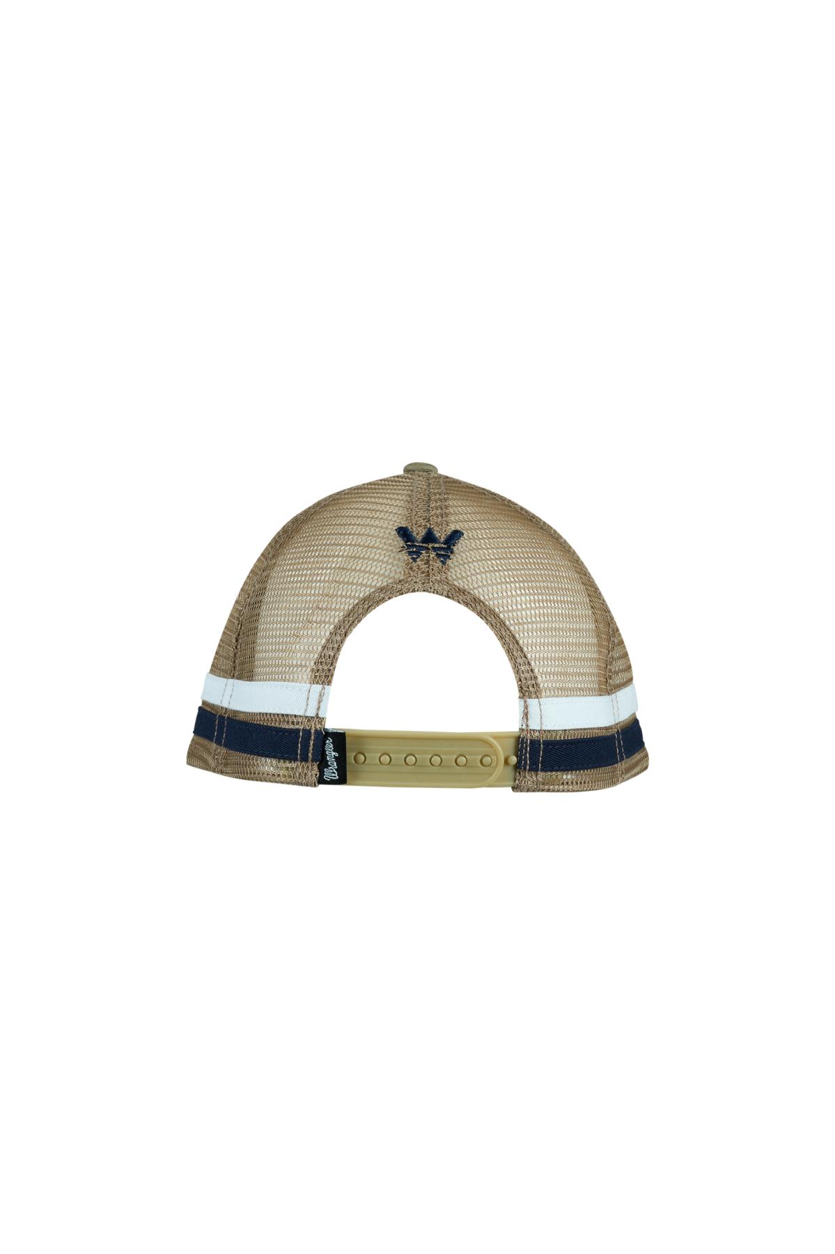 Merlin Trucker Cap