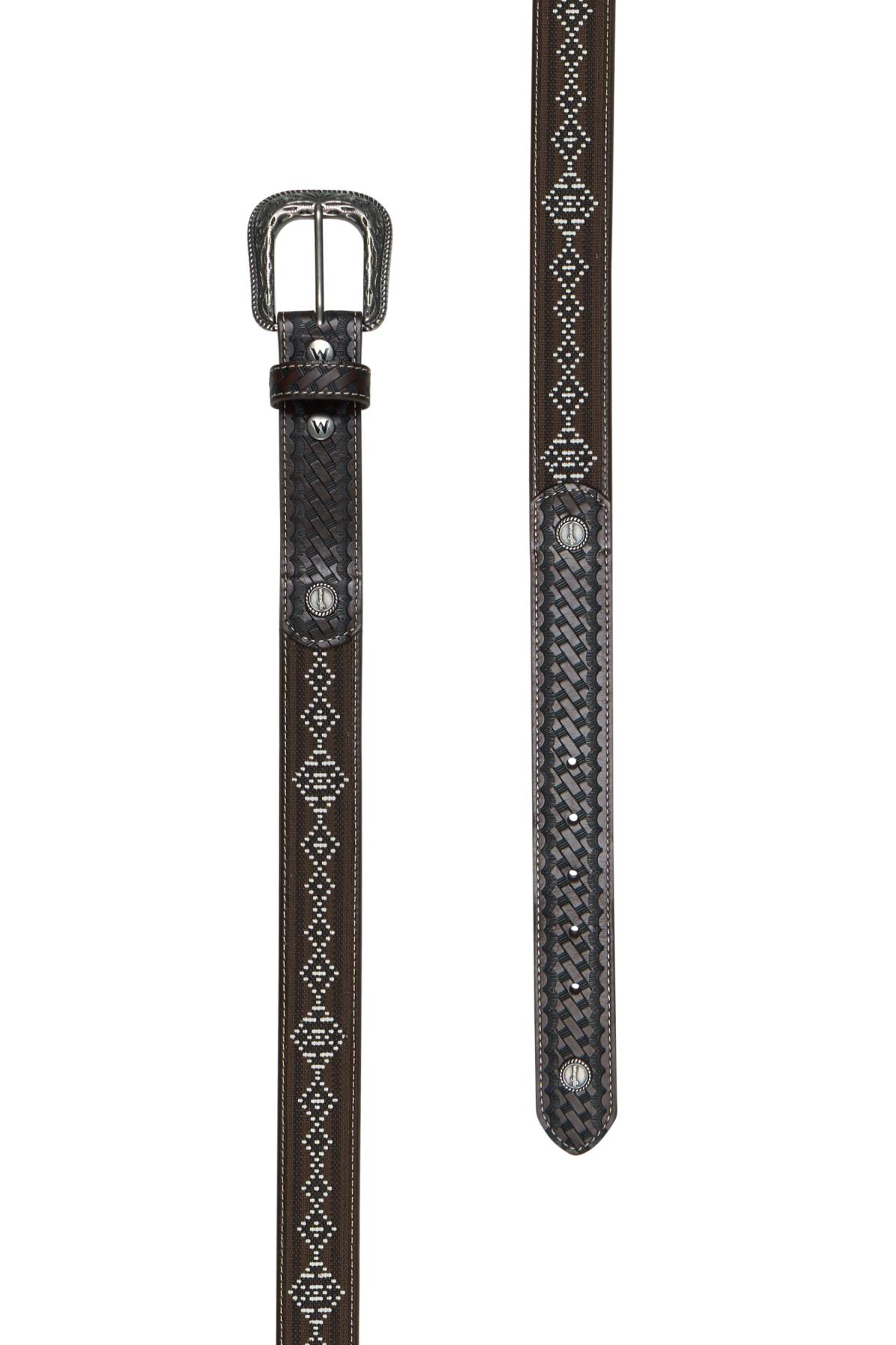 Brayson Belt