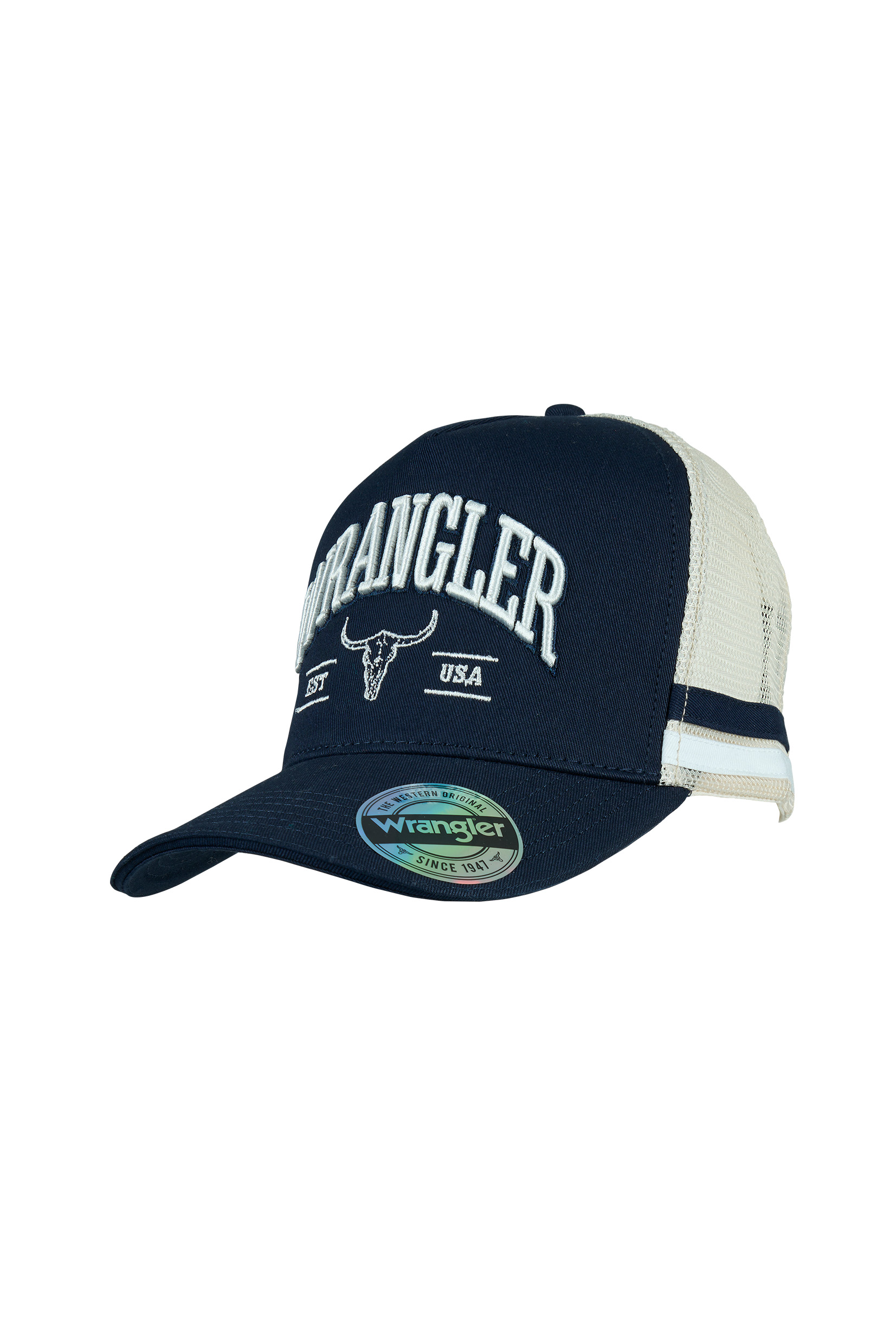 Lyndell Hp Trucker Cap