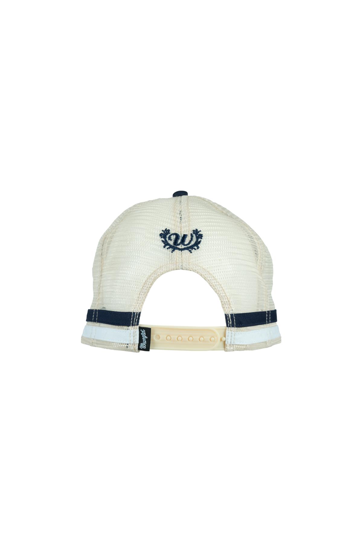 Lyndell Hp Trucker Cap