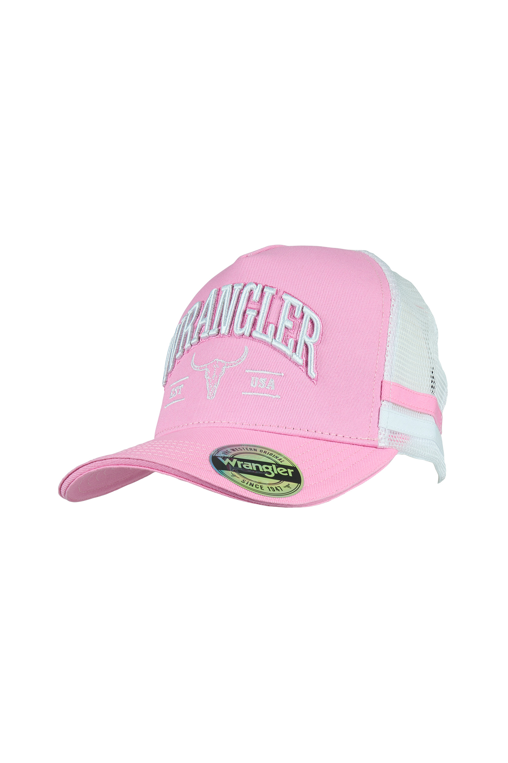 Lyndell Hp Trucker Cap