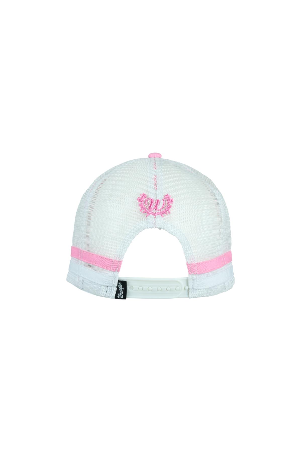 Lyndell Hp Trucker Cap