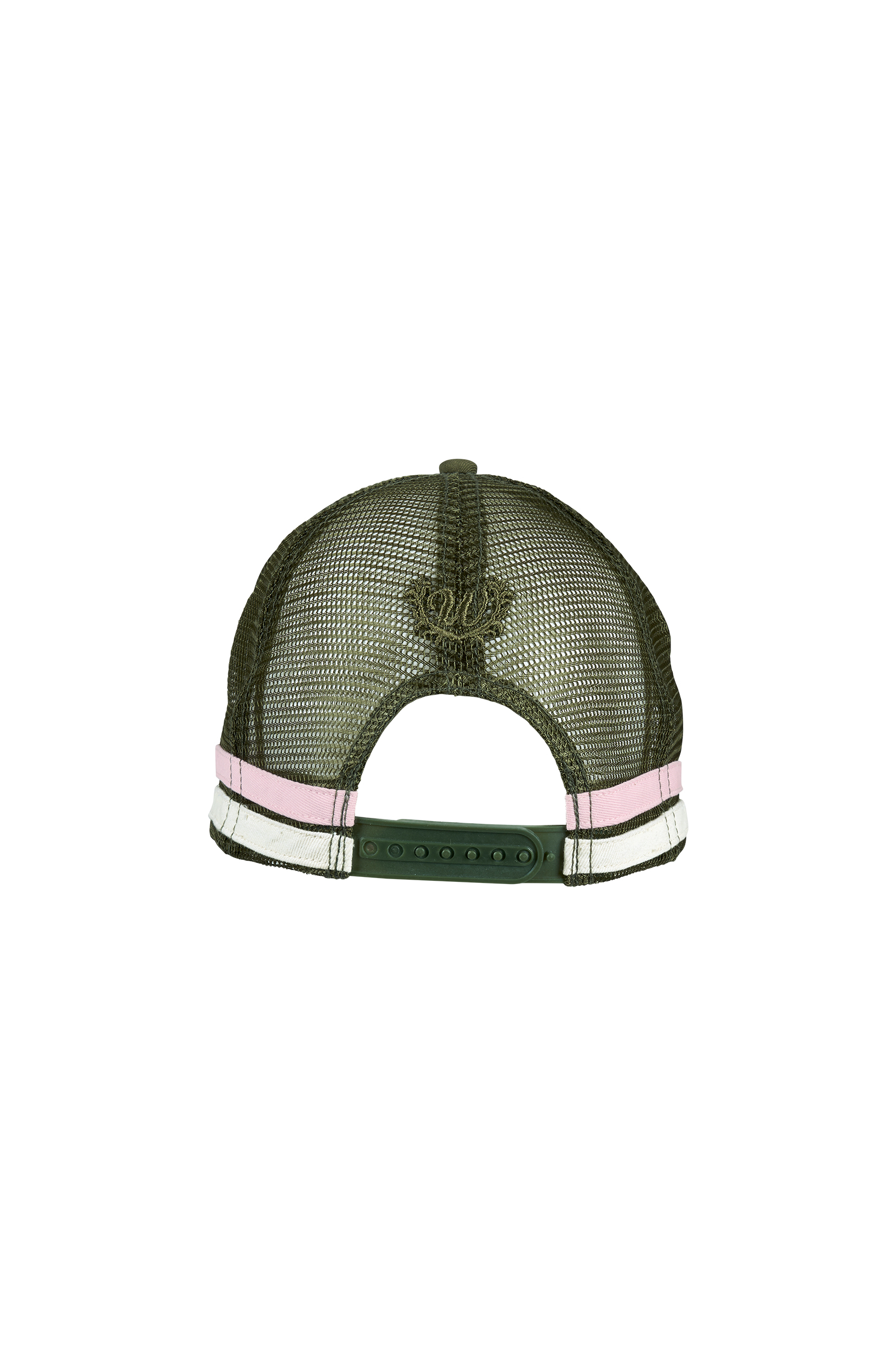 Tahlia Hp Trucker Cap