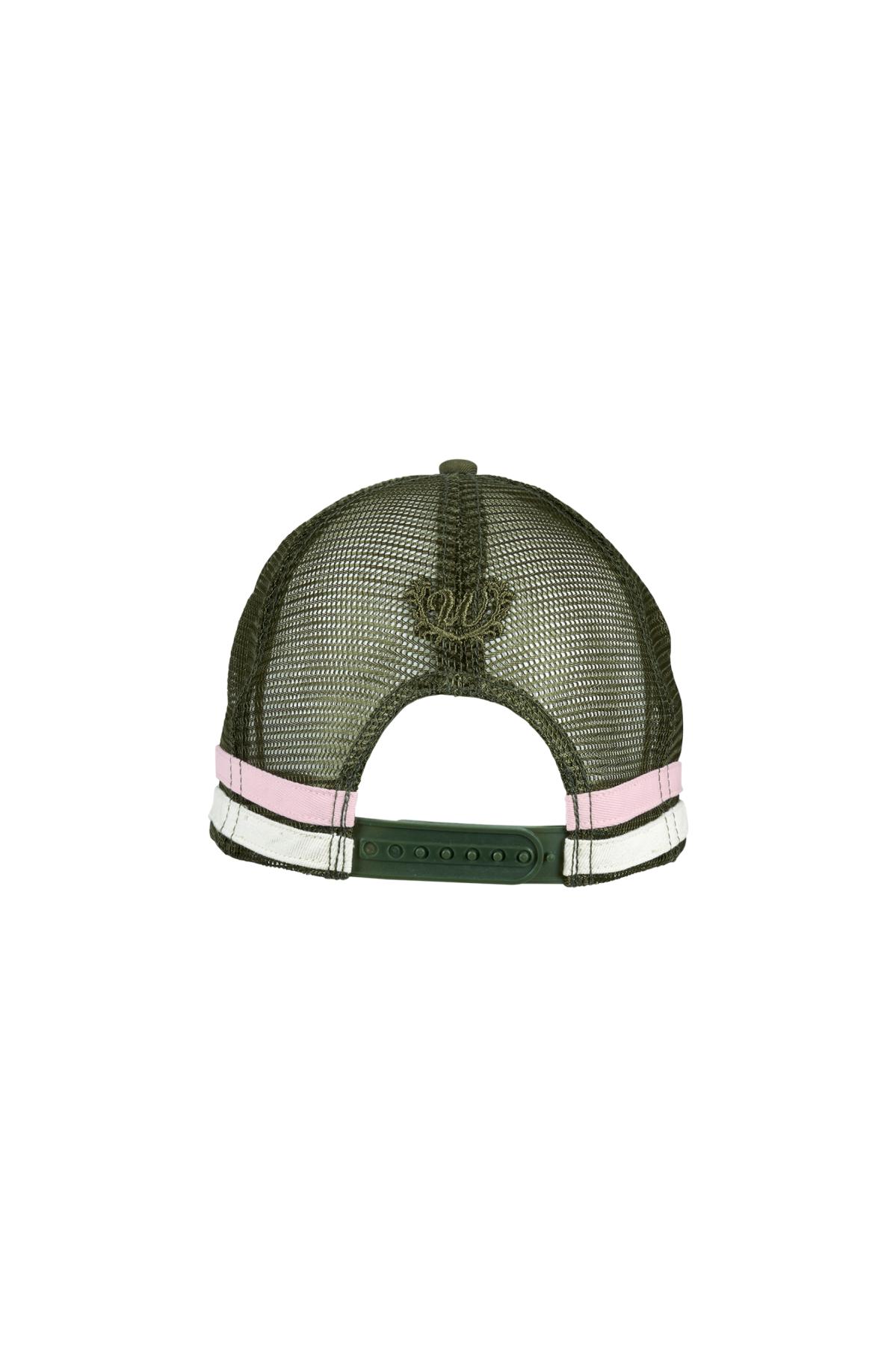 Tahlia Hp Trucker Cap