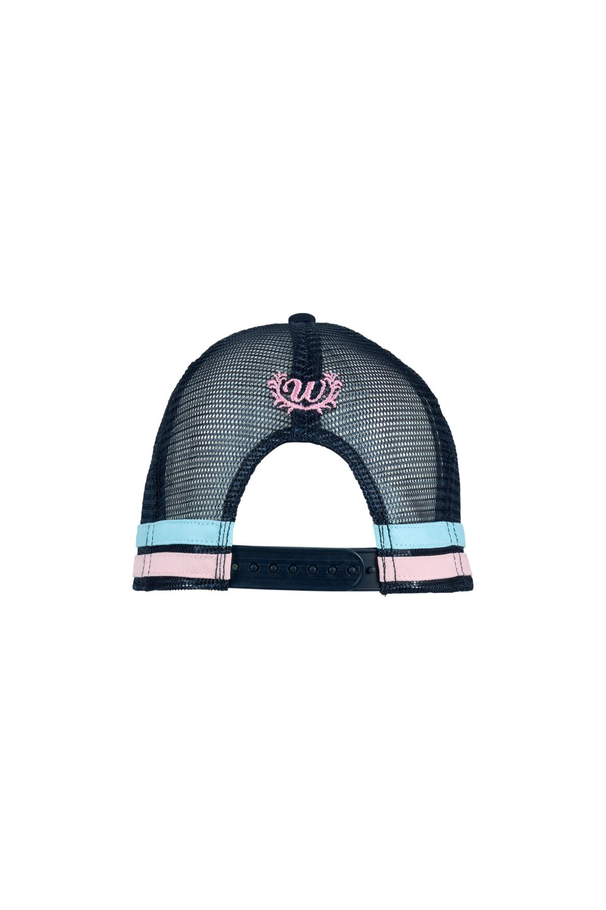 Penelope Hp Trucker Cap