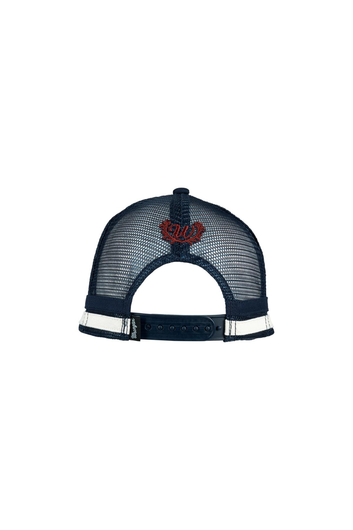 Kinsley Trucker Cap
