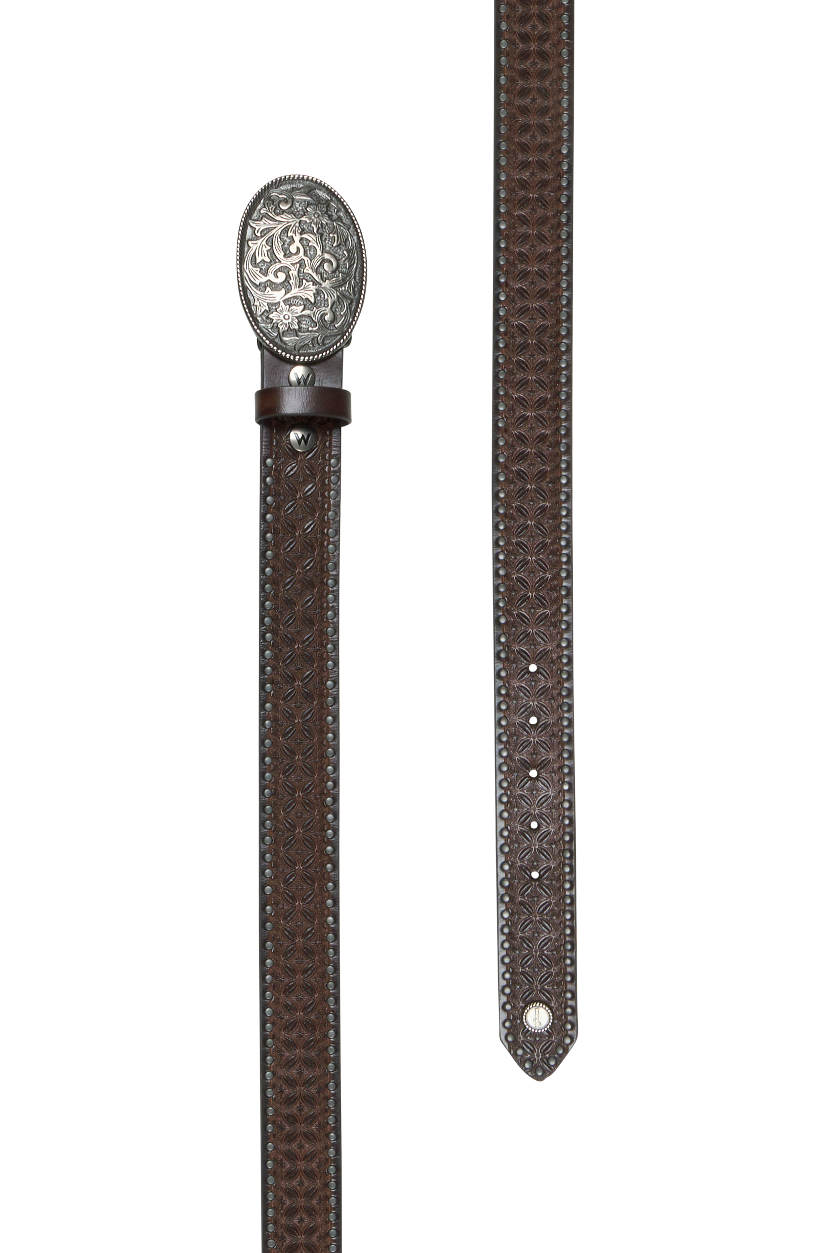 Drew Belt