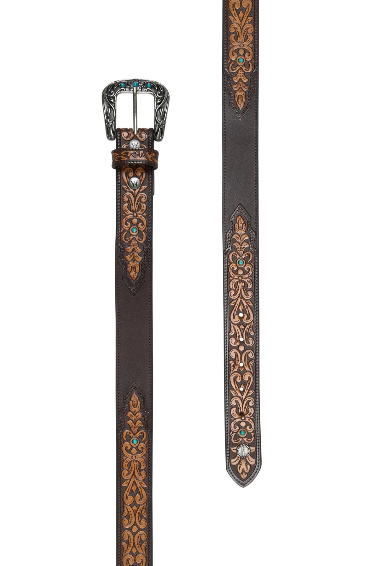Zoey Belt