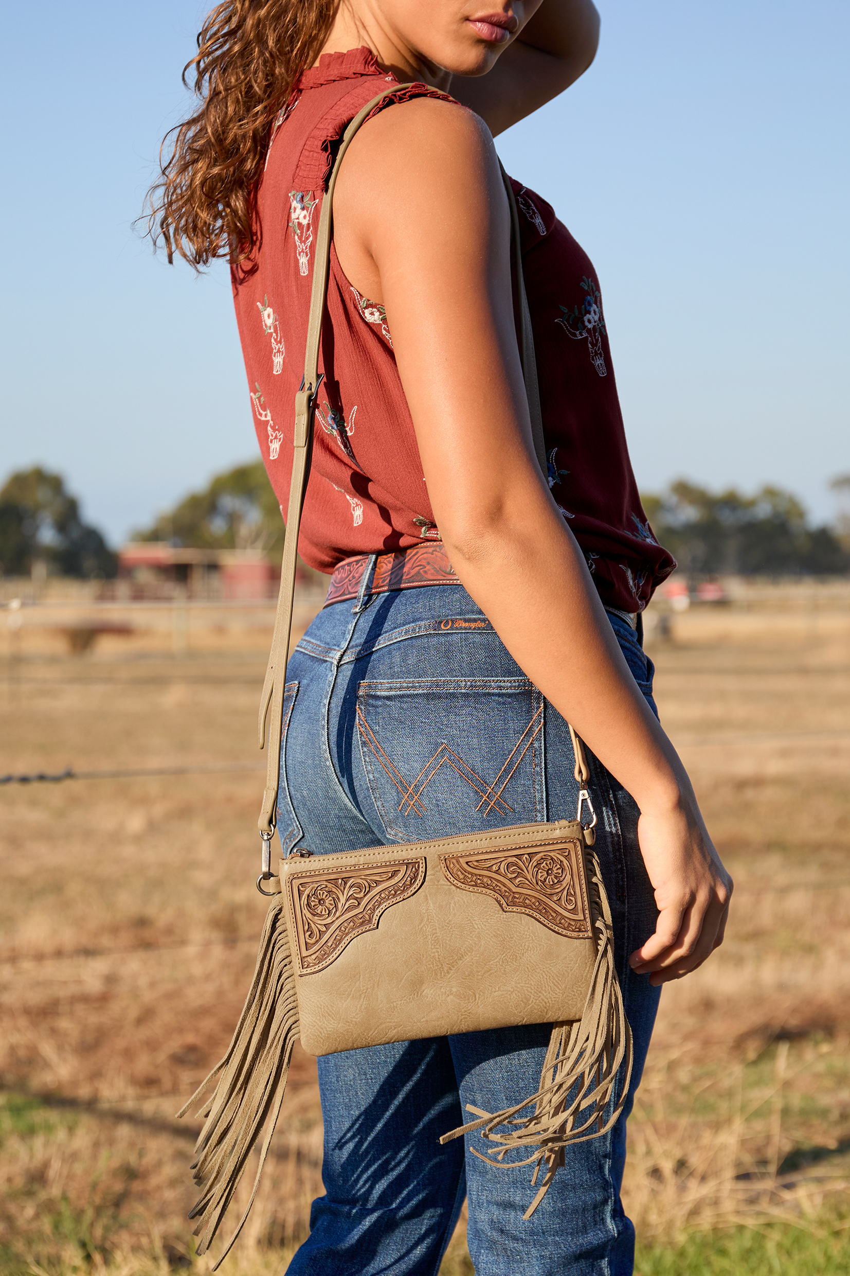 Louella Bag
