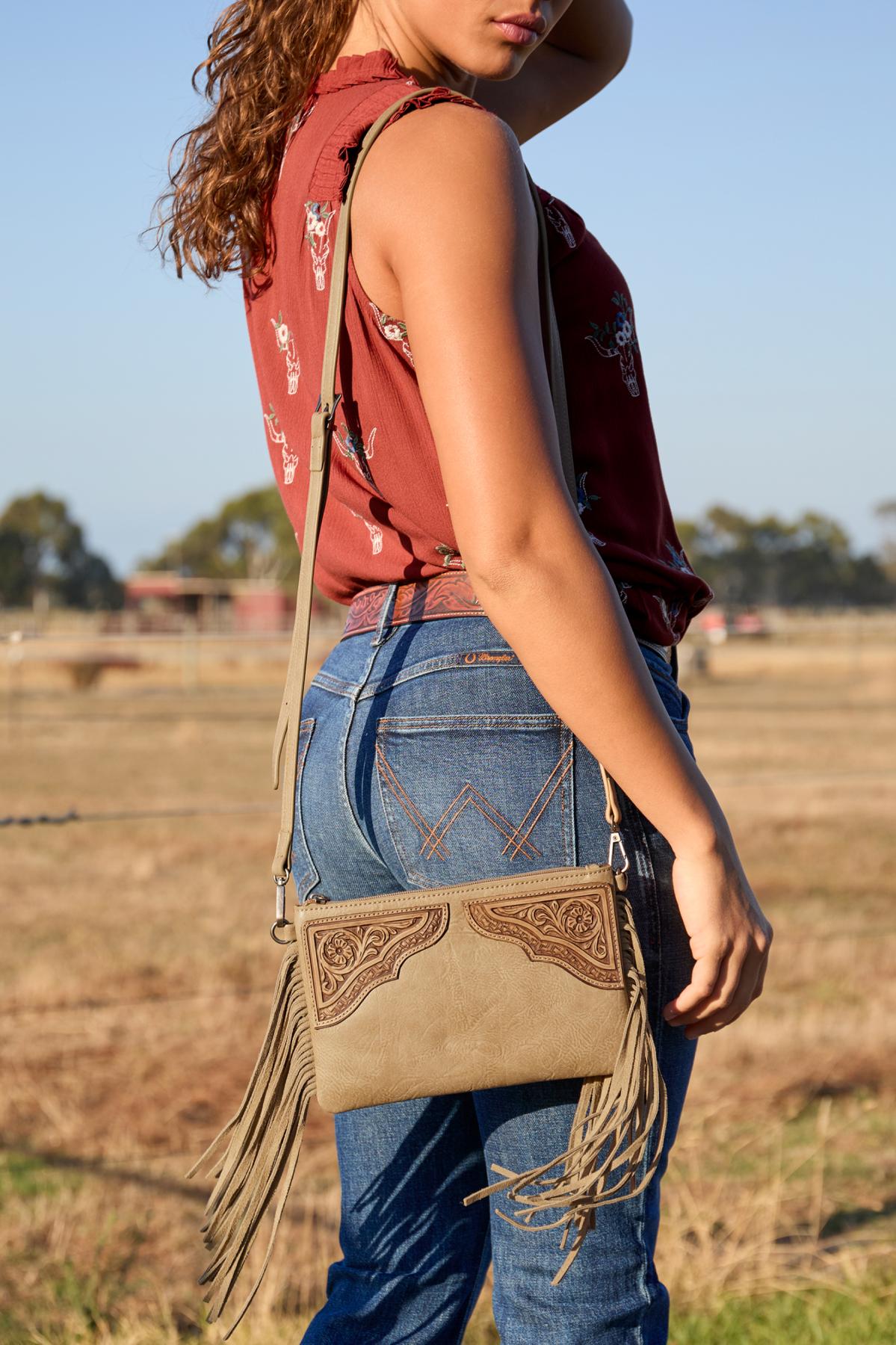 Louella Bag