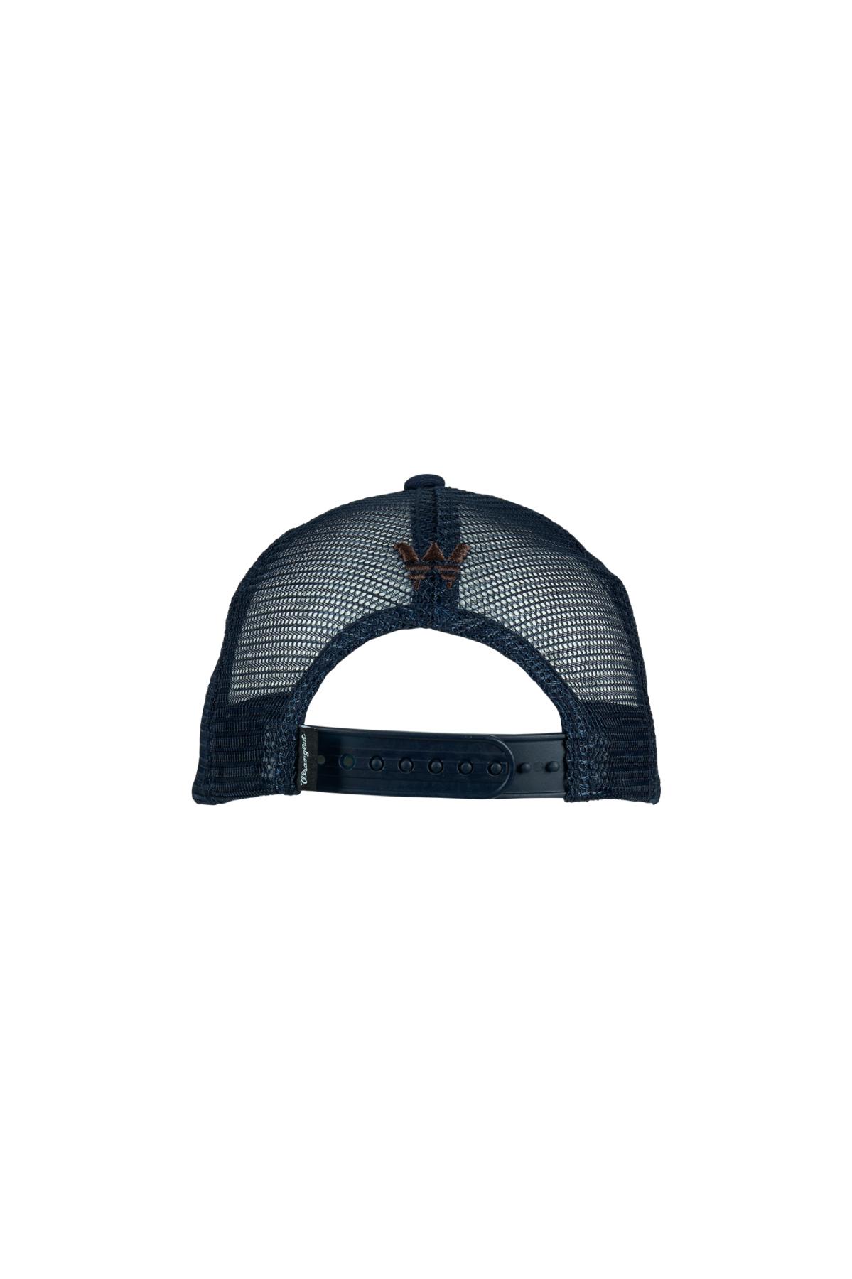 Kid’s Robert Trucker Cap