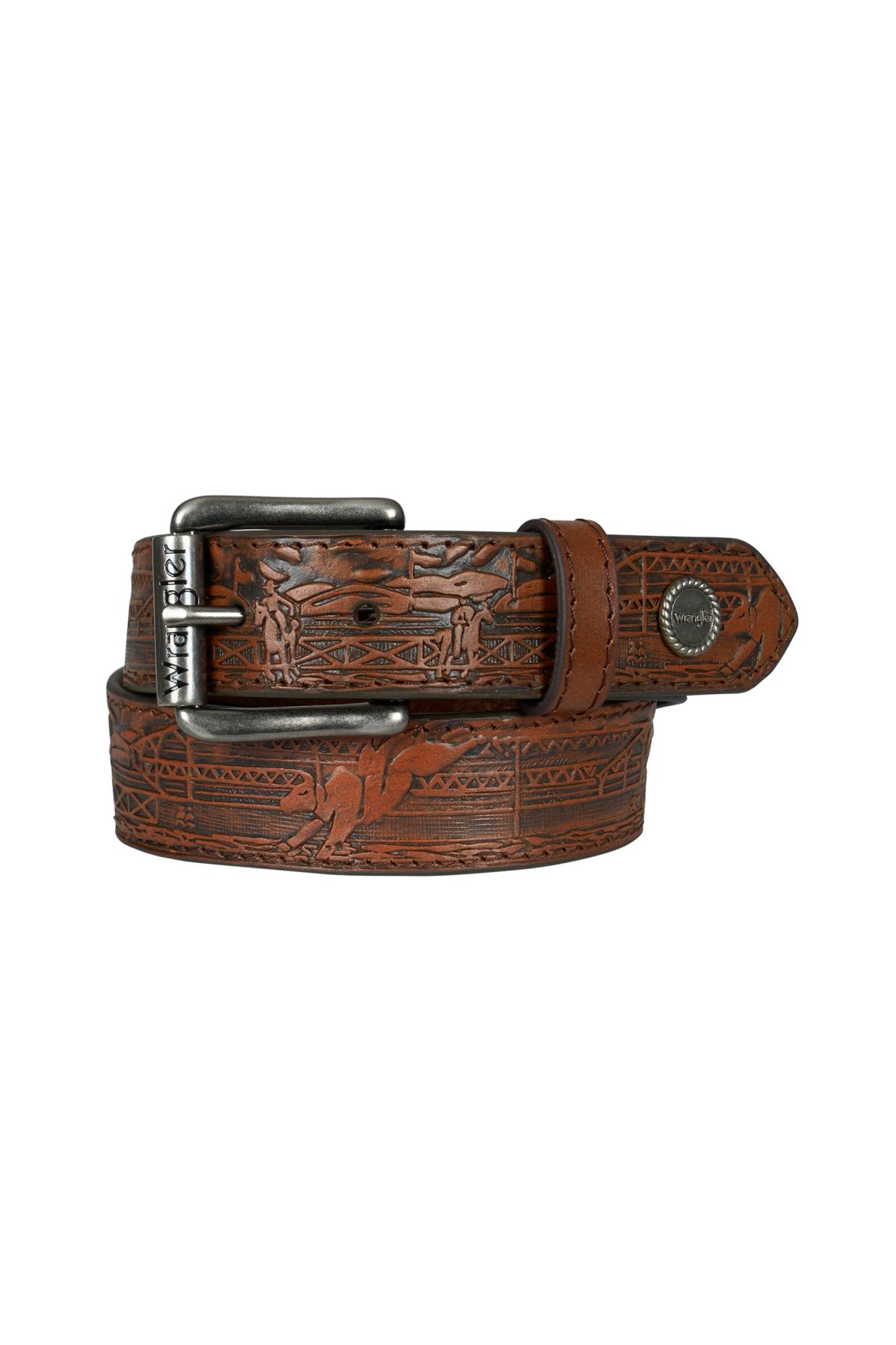 Kids Bobbie Belt