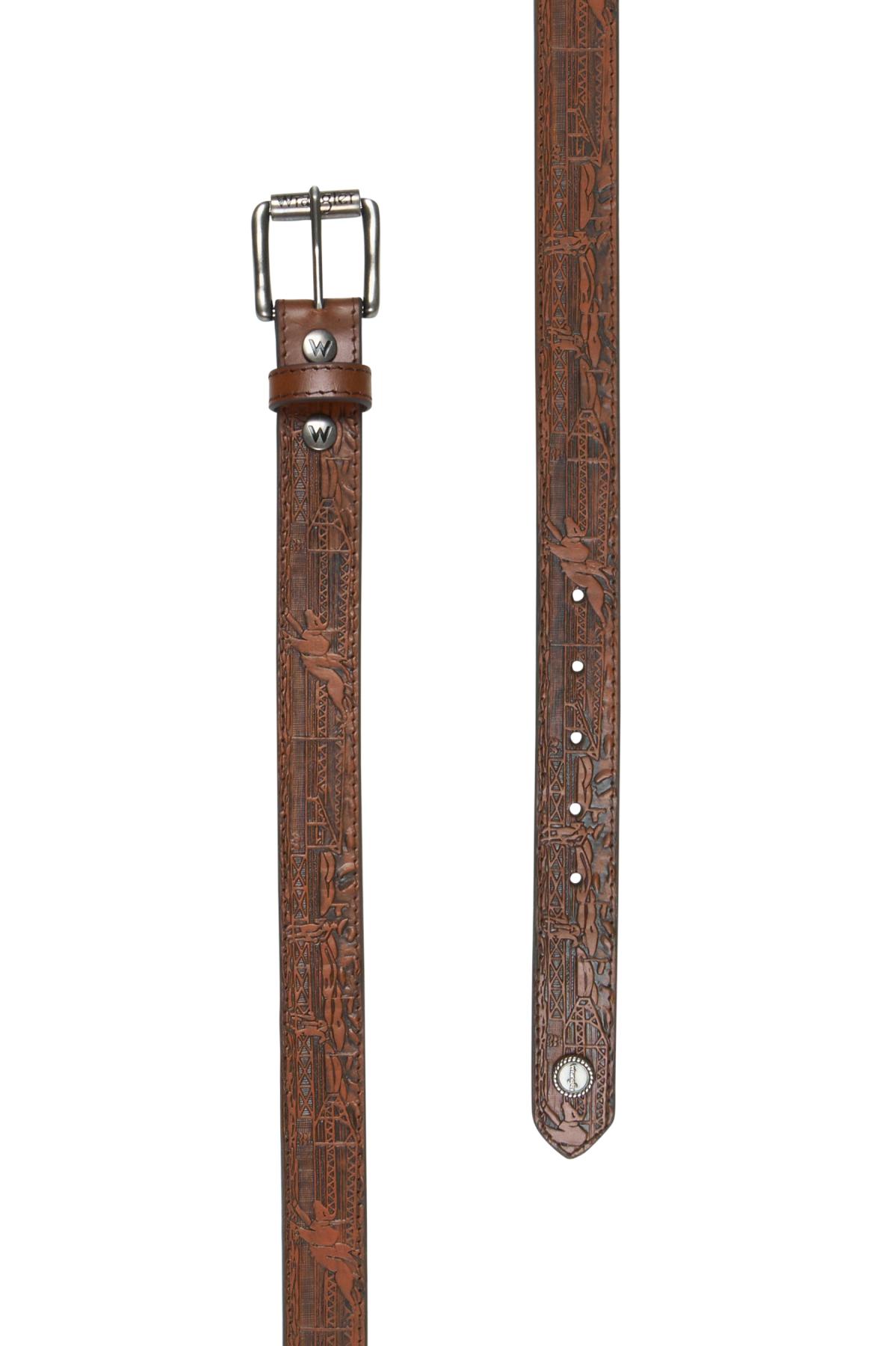Kids Bobbie Belt