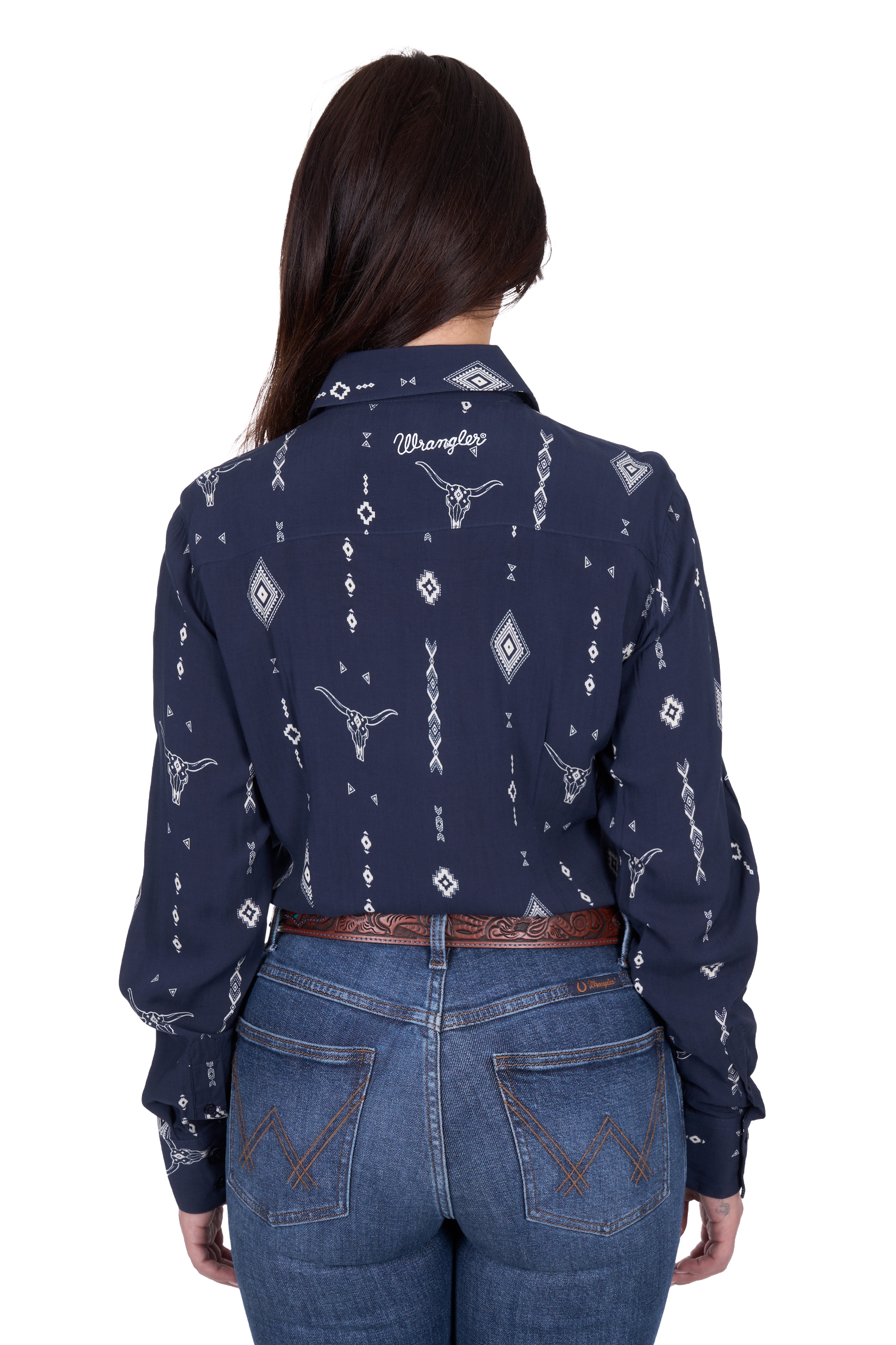 Wmns Austin Ls Shirt