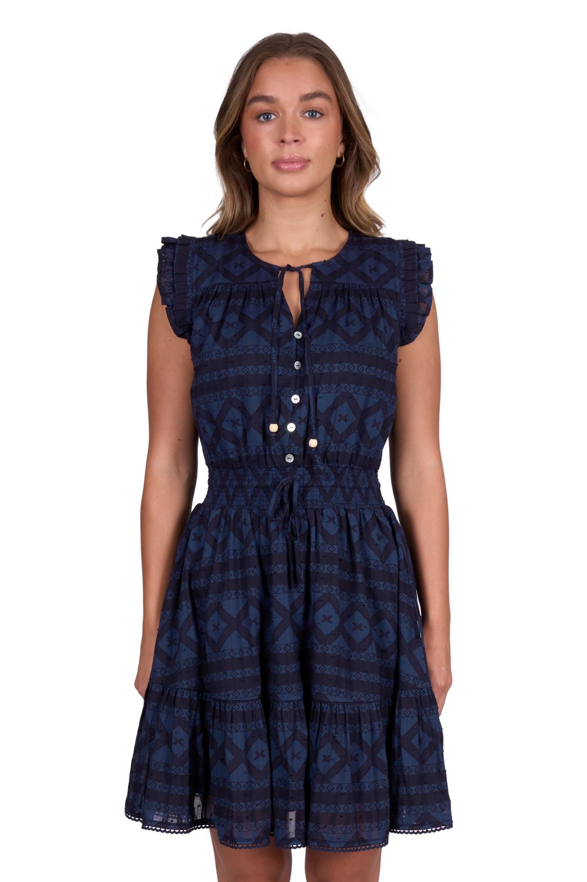 Wmns Melinda Ss Dress
