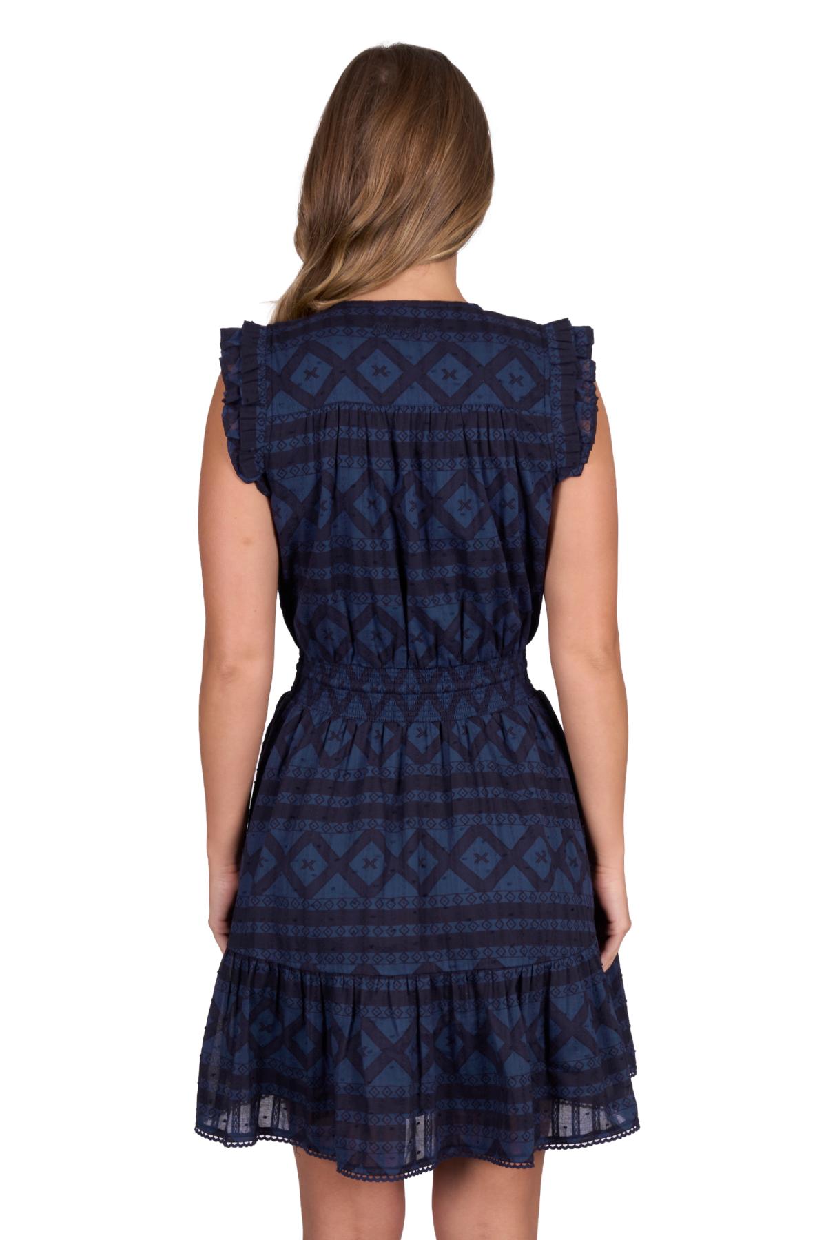 Wmns Melinda Ss Dress